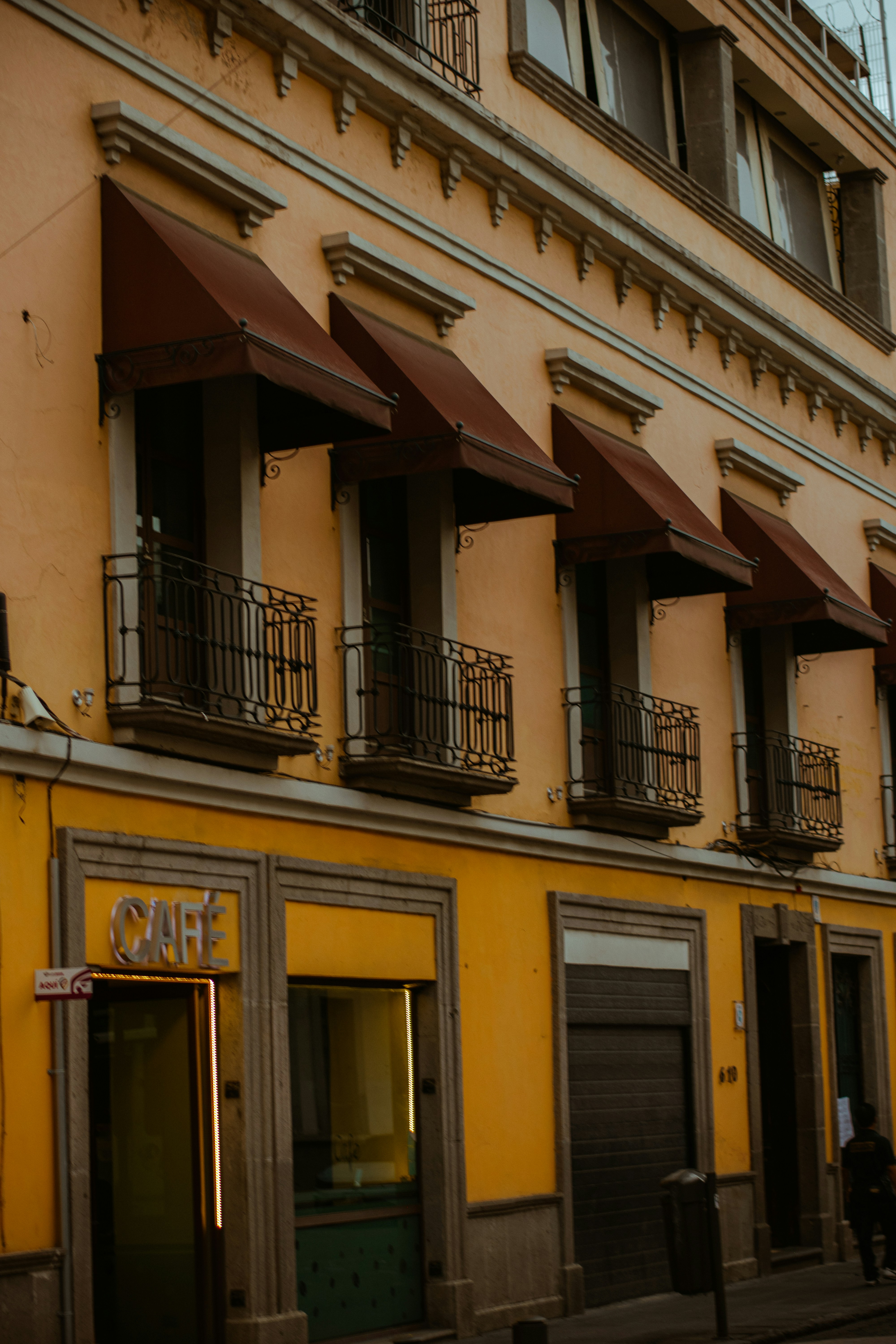 Photo by cesaroneill