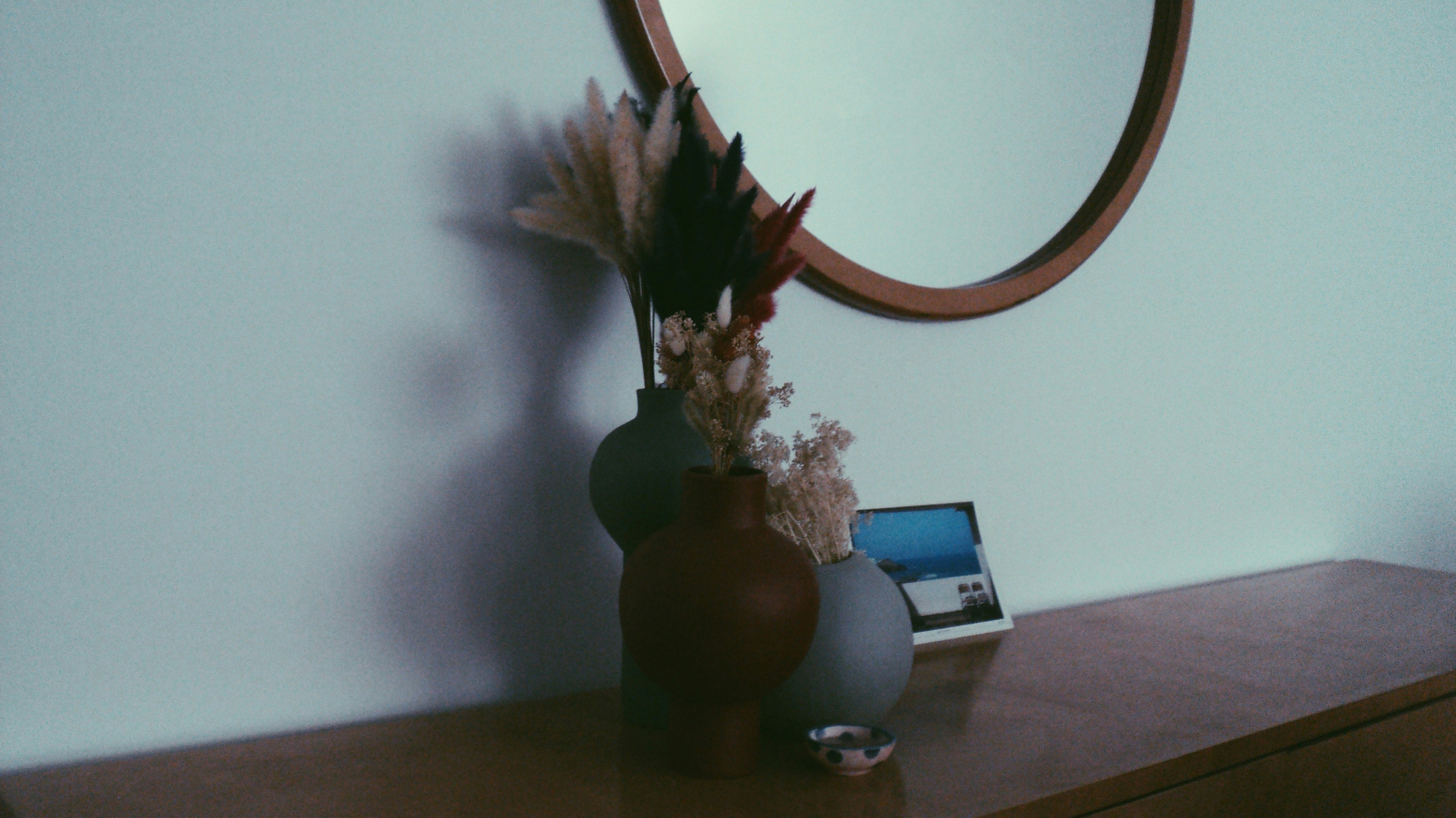 The simple beauty of things I love.