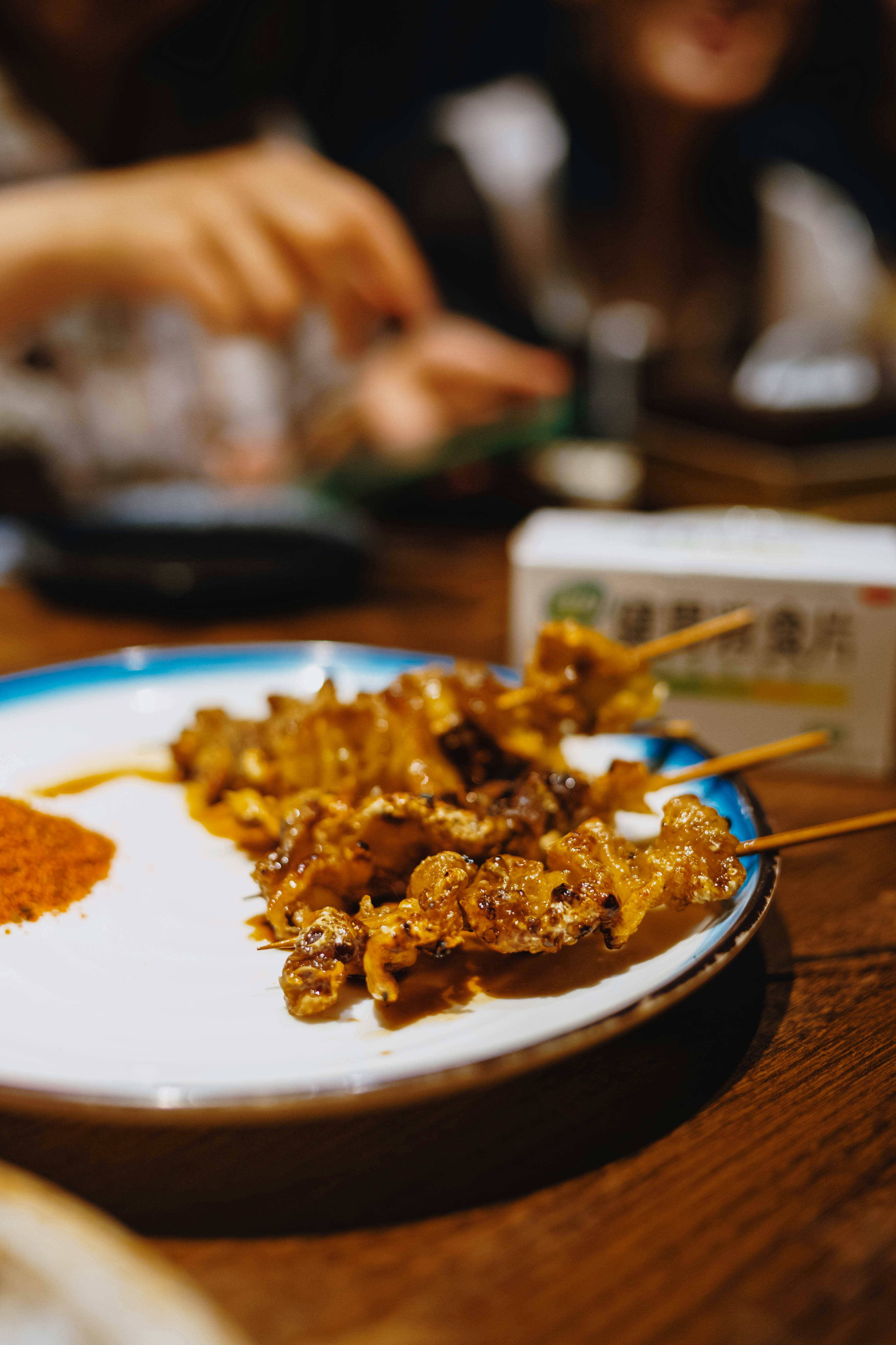 Photo by tommaomaoer