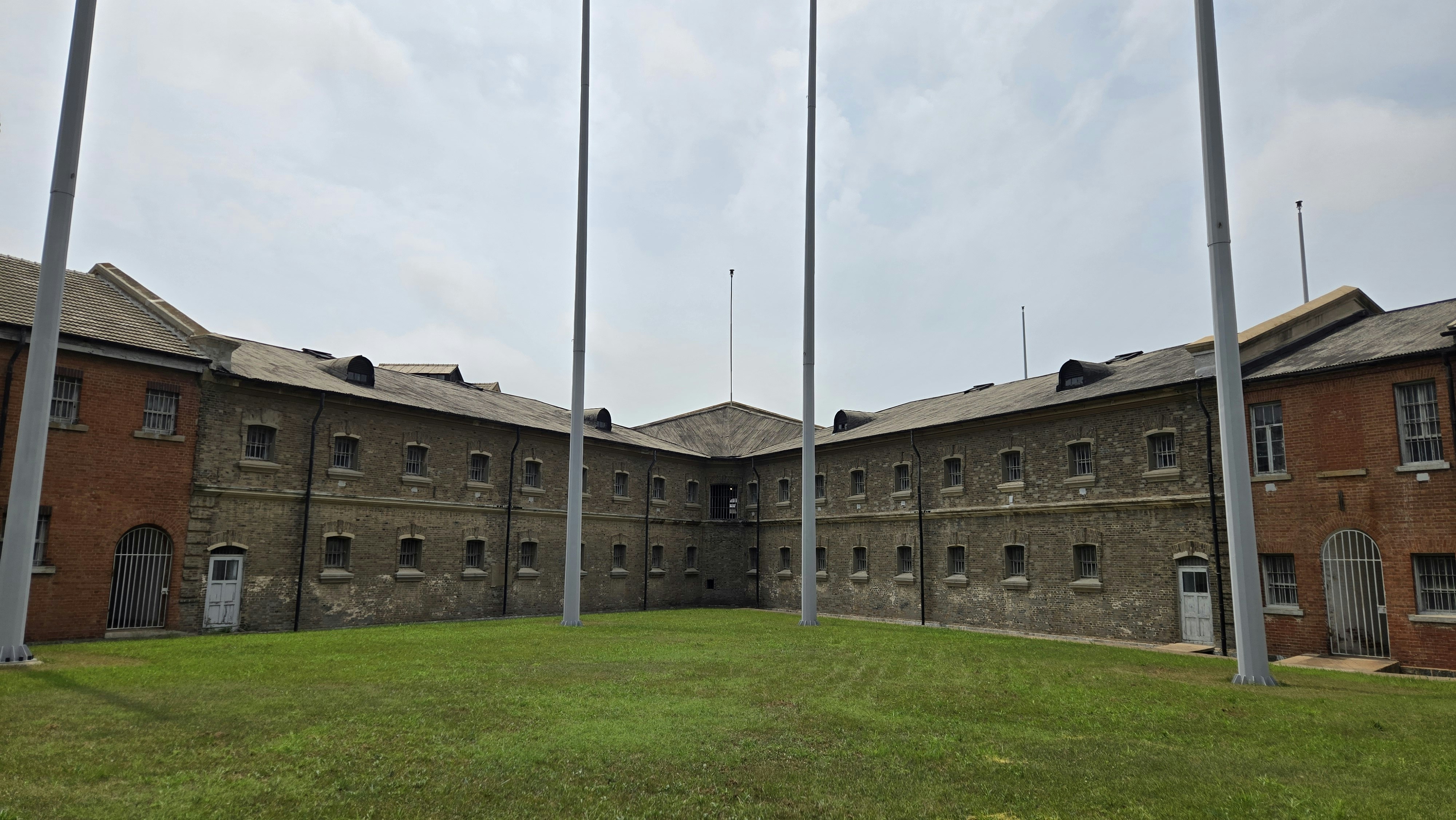 ION Fort Thomas Slide 1