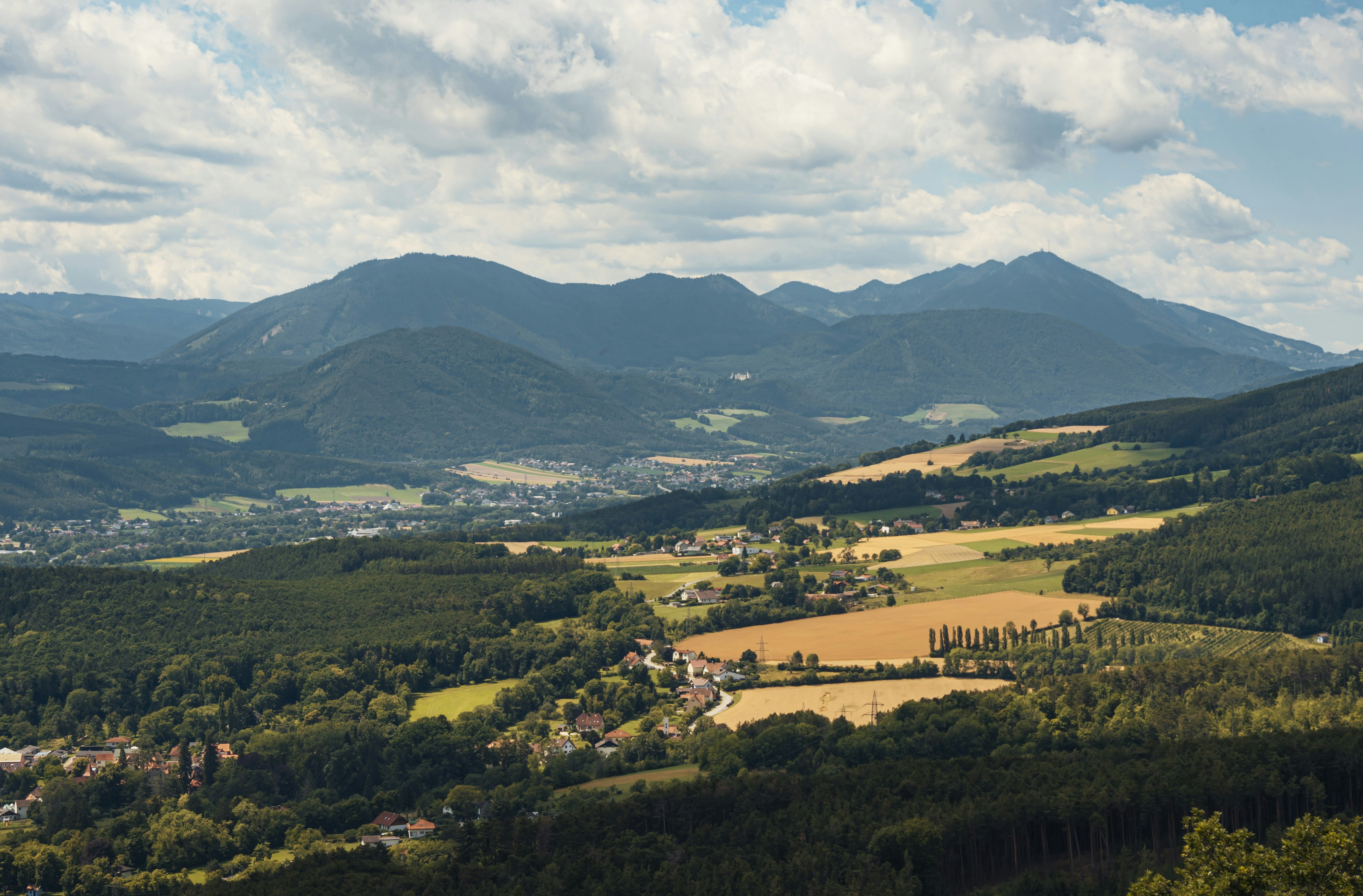 Villach travel photo