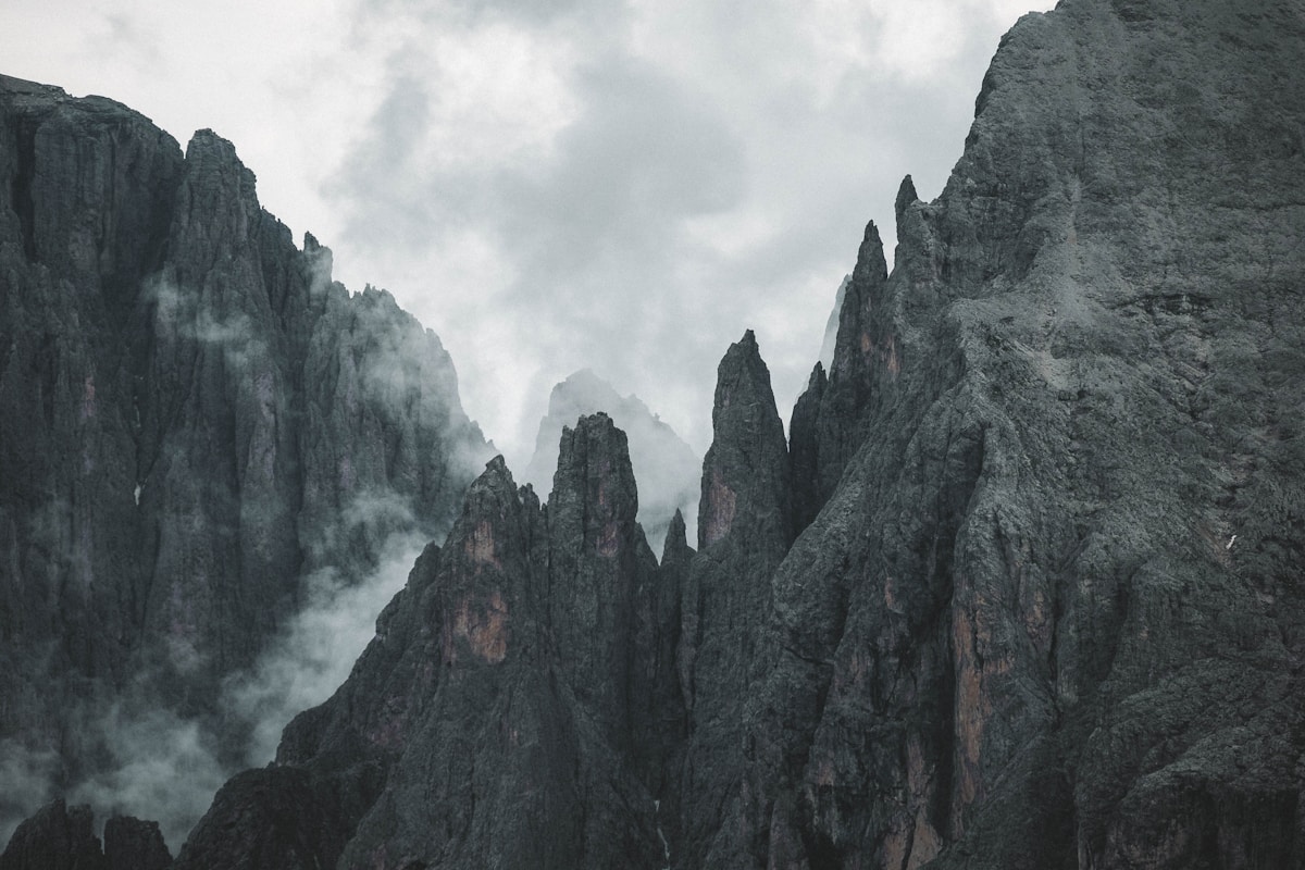 CG Environment