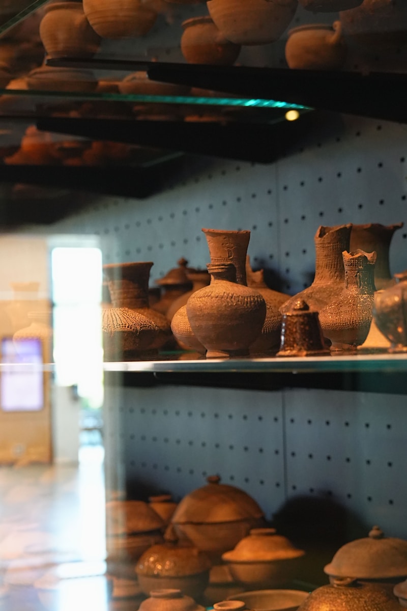 Hunan Provincial Museum