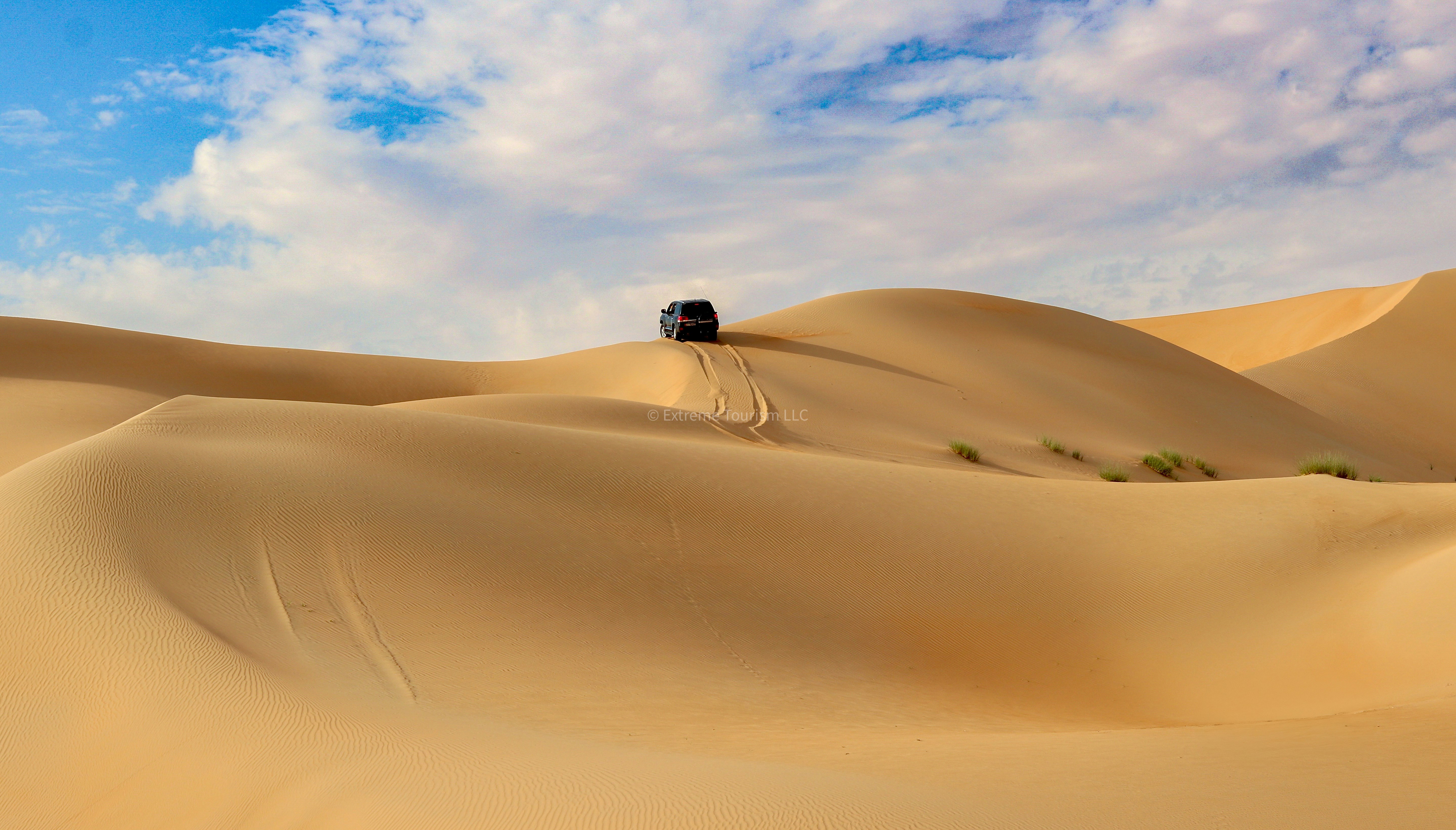 Photo by liwadesertsafari