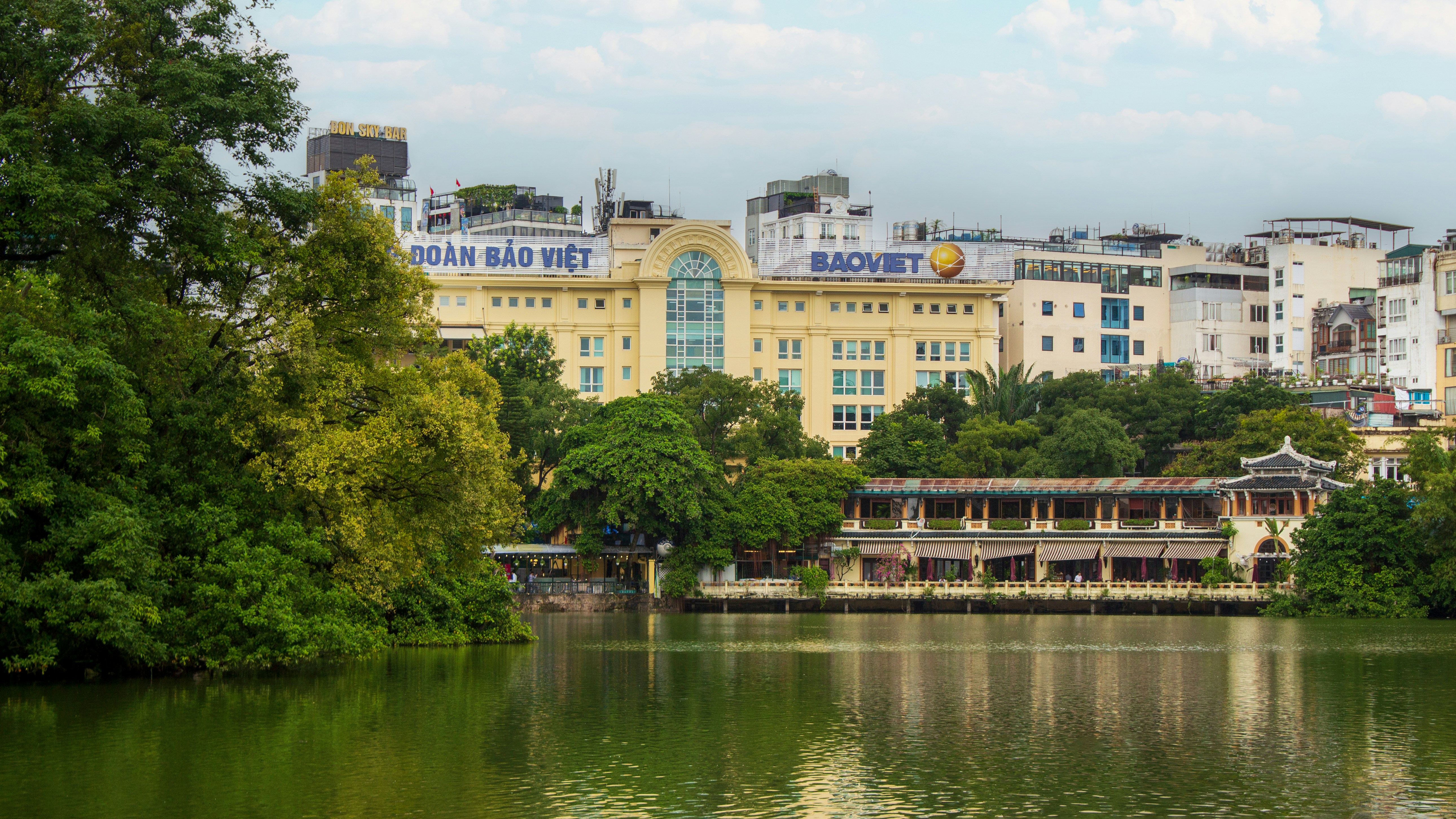 Nhà thuốc Đức Hạnh
