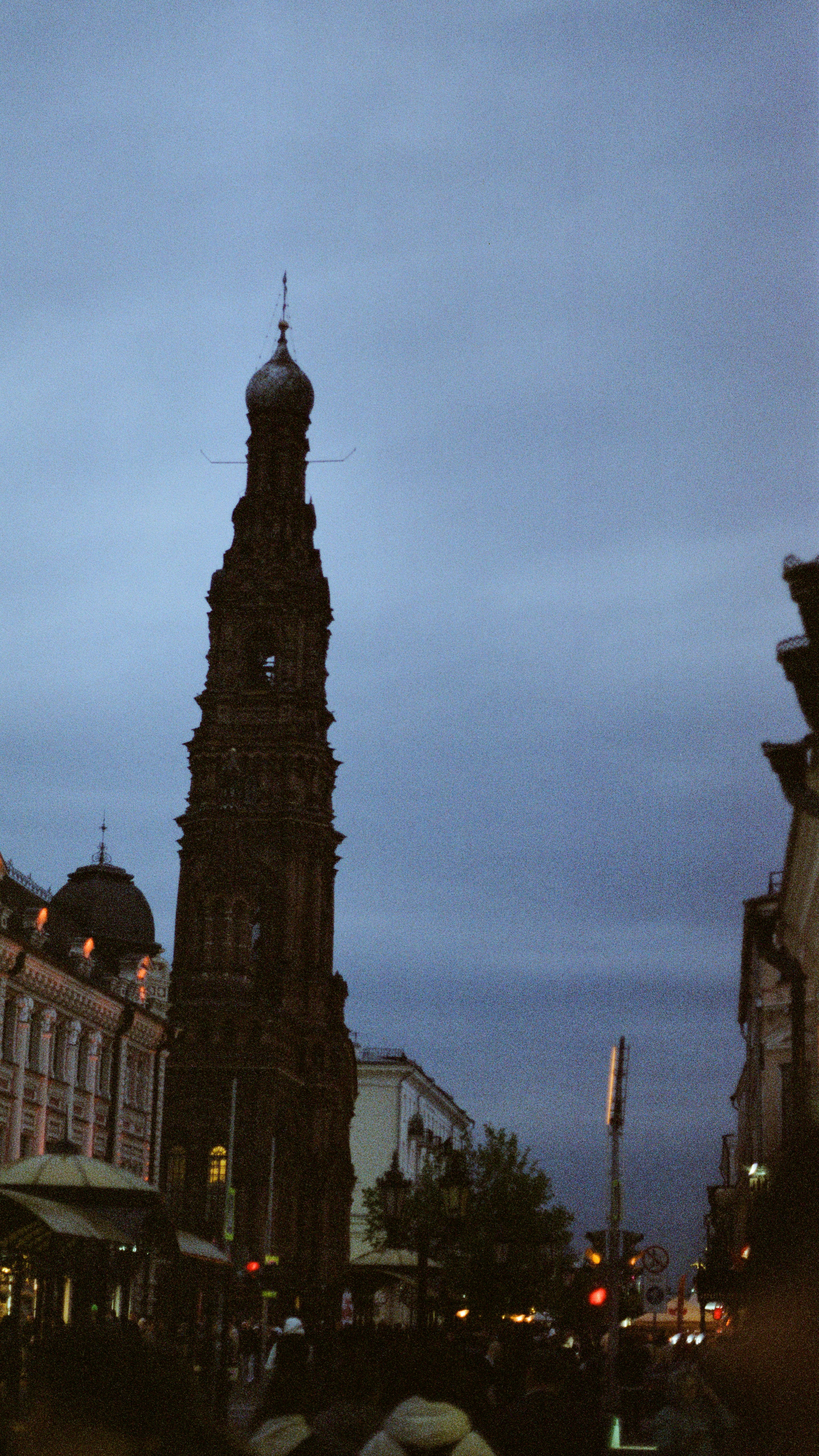 Kazan Church photo 3