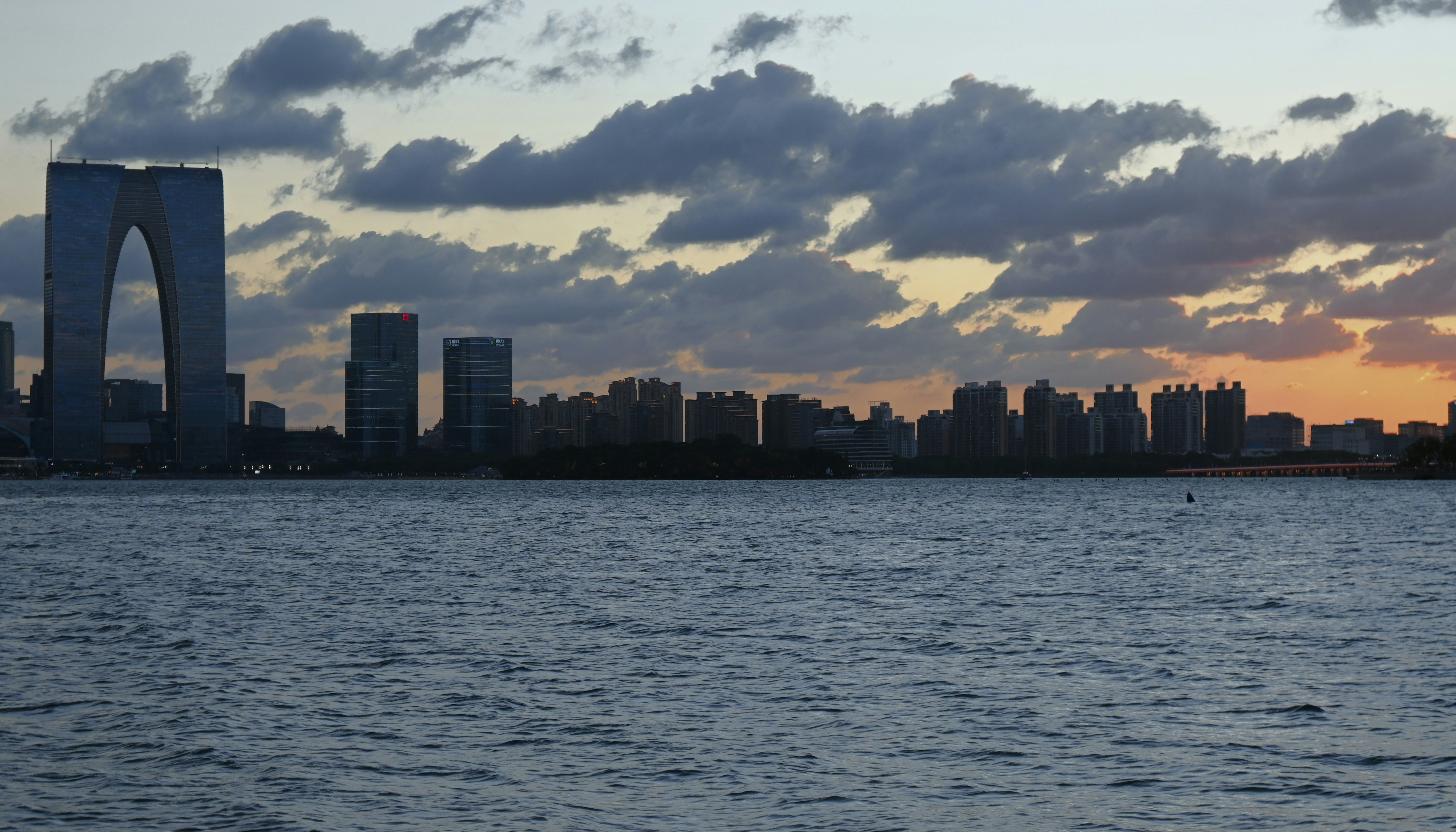 Containers in Shaw Island, WA