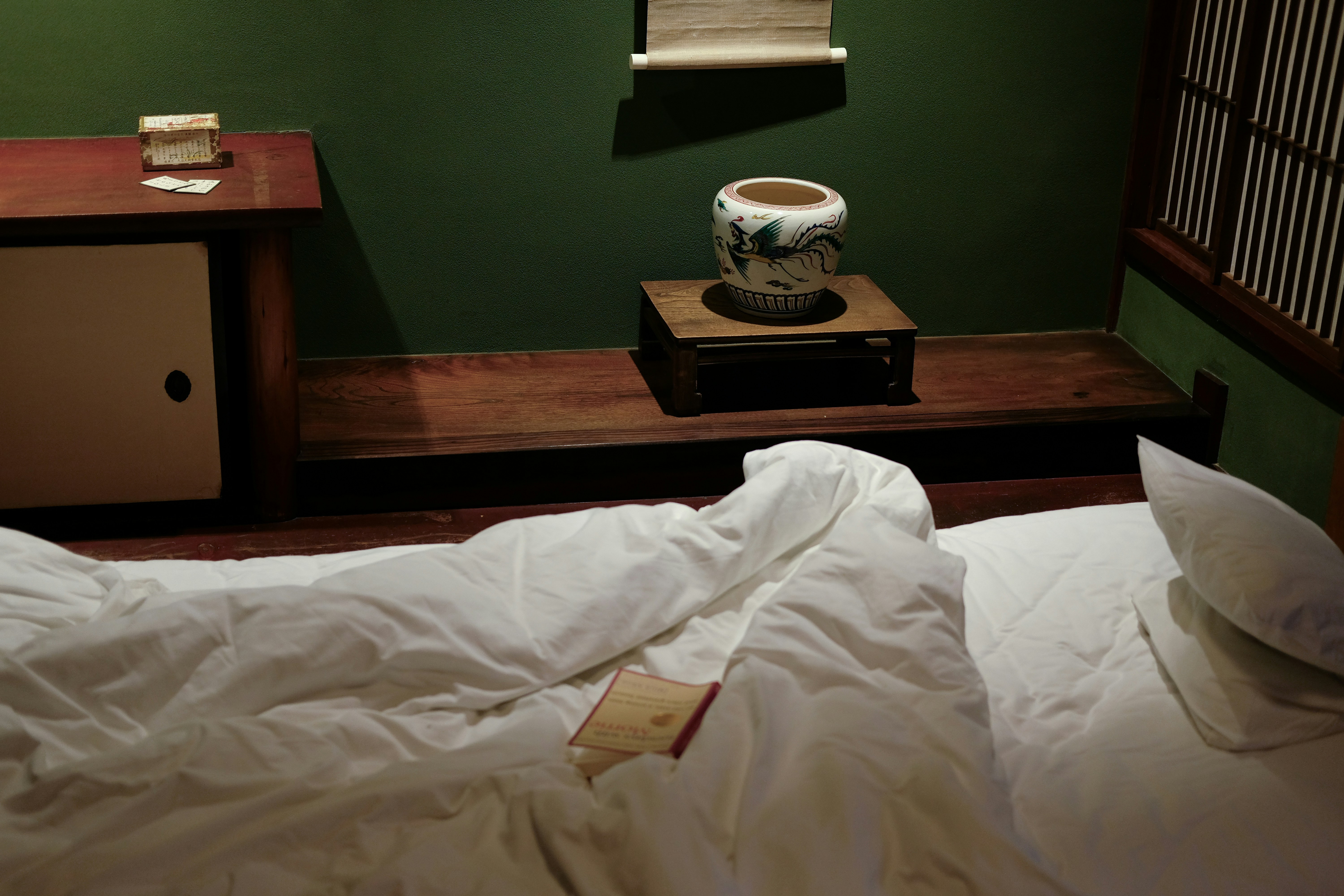 Your Great-Grandparents Slept Twice a Night. Your Body Still Wants To.