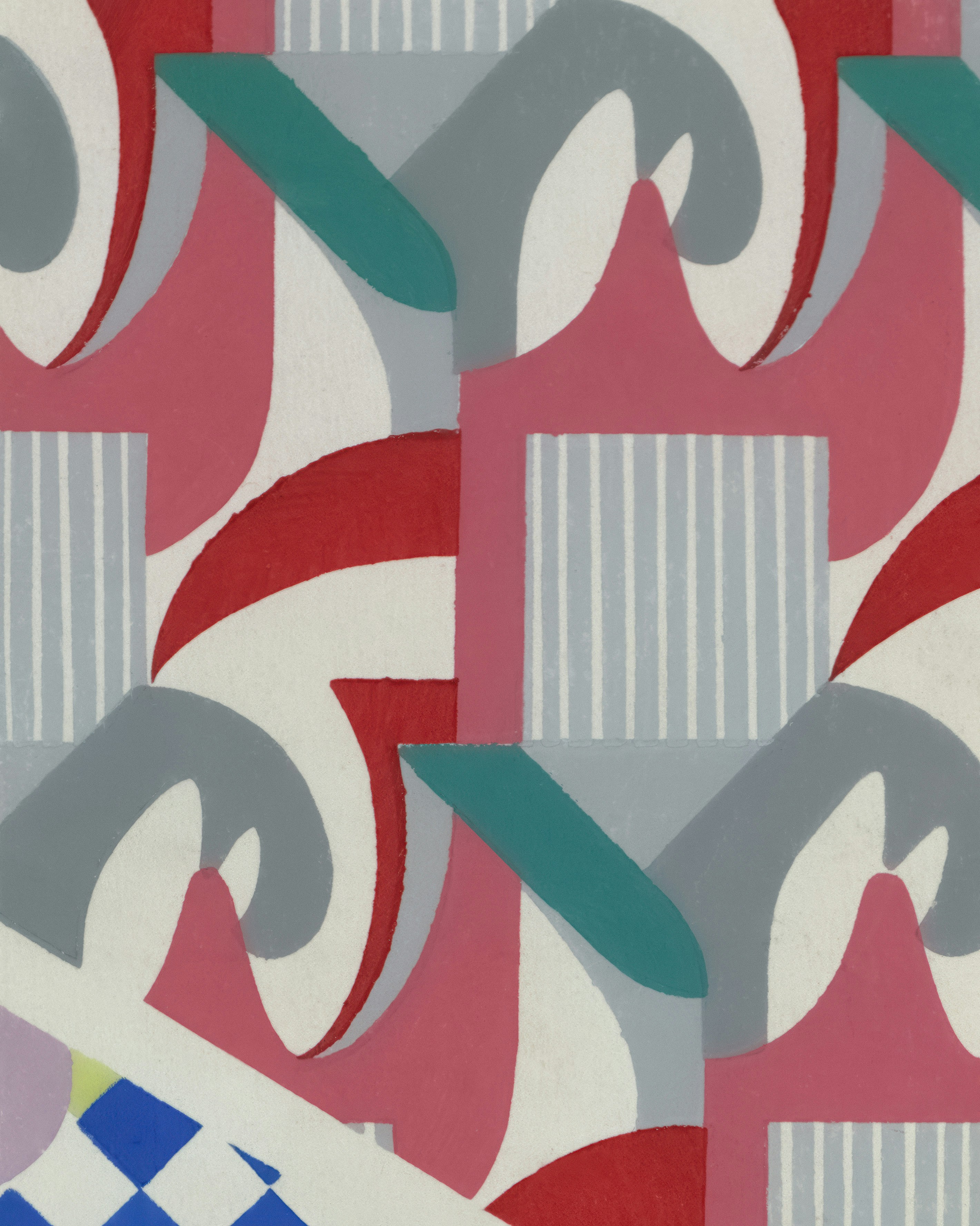 abstract cars, minimalist design, sleek wallpaper, geometric pattern  , ilustrasi artikel Abstract Car Lines Wallpapers: A Minimalist's Dream 7