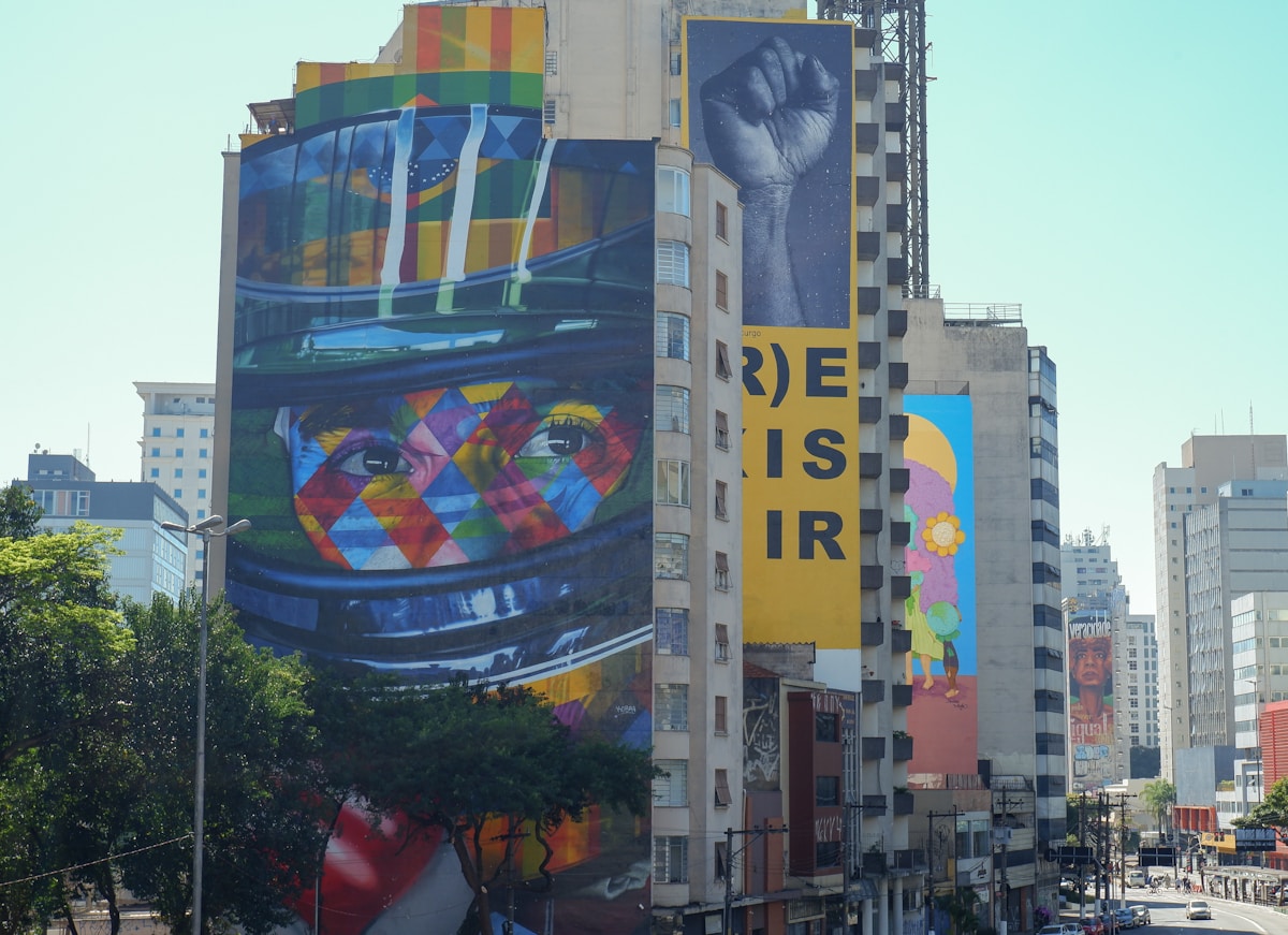 What to Do in Sao Paulo: Food, Art and Parties — PartiesNearMe guide