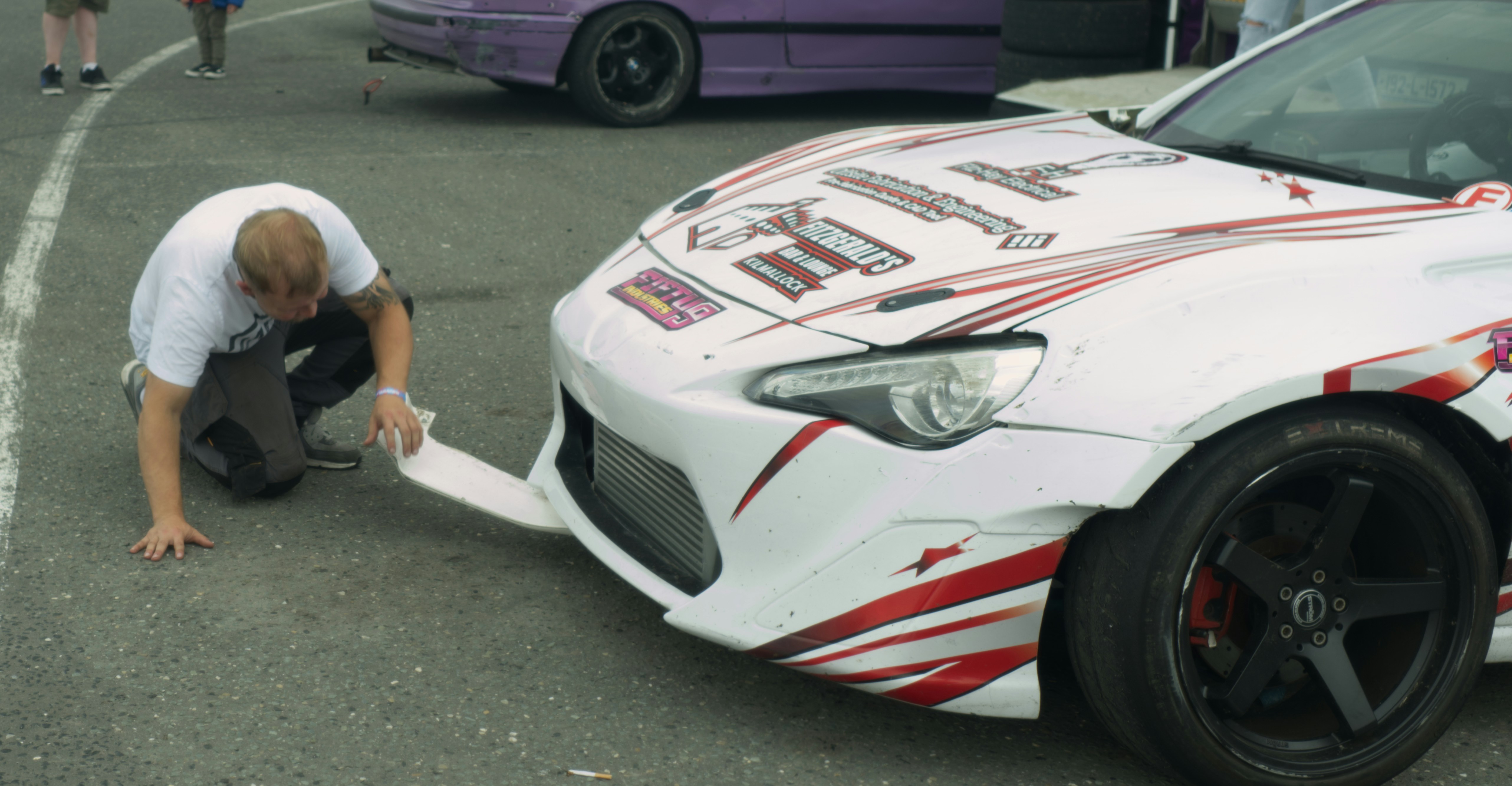 Toyota Sprinter Carib