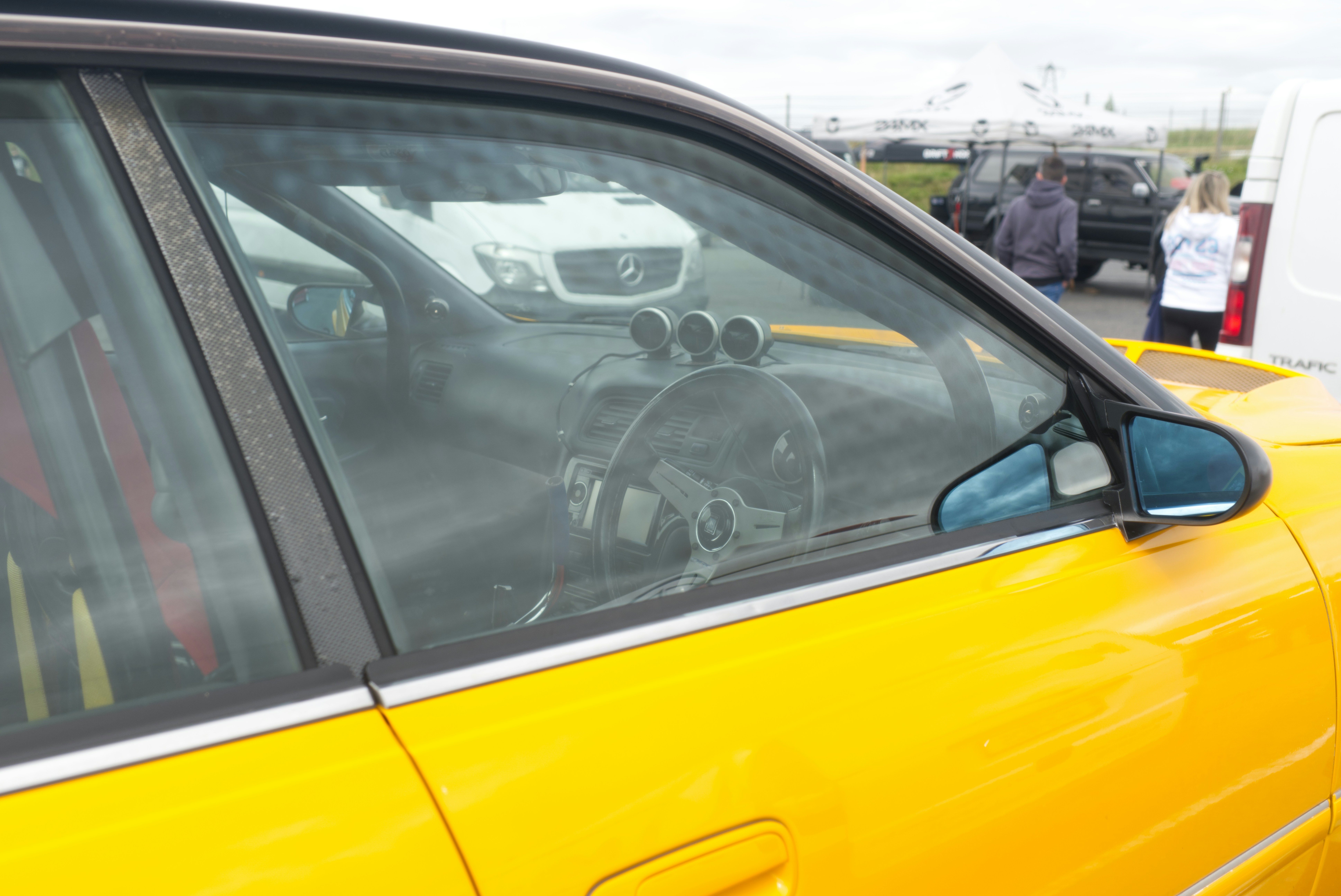 자동차 안전 교육