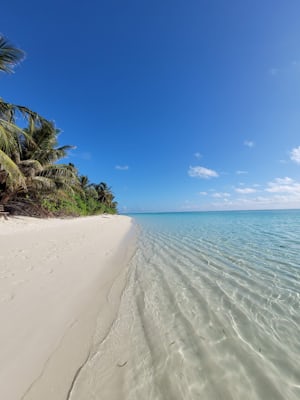 Maldives