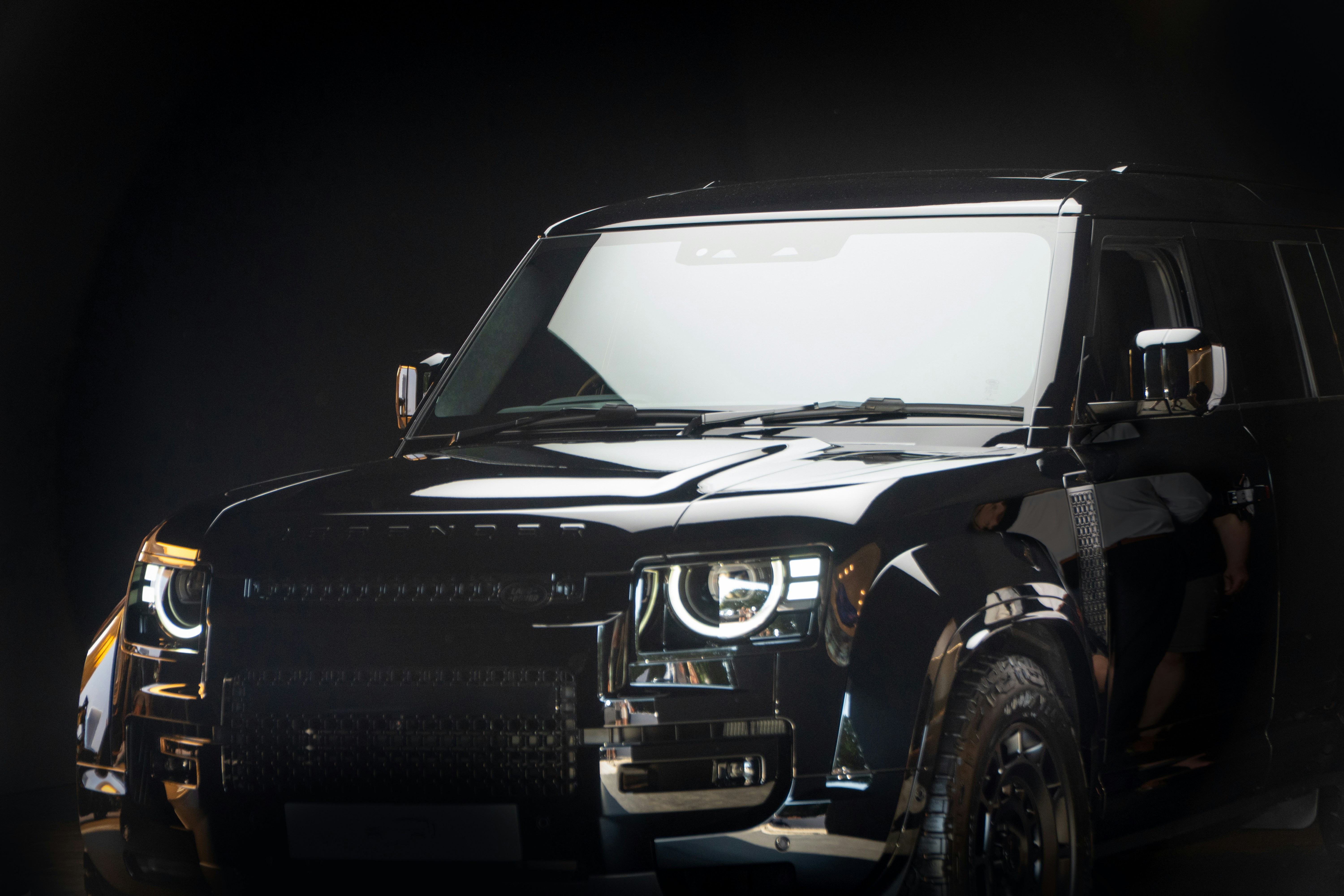 Luxury photography studio