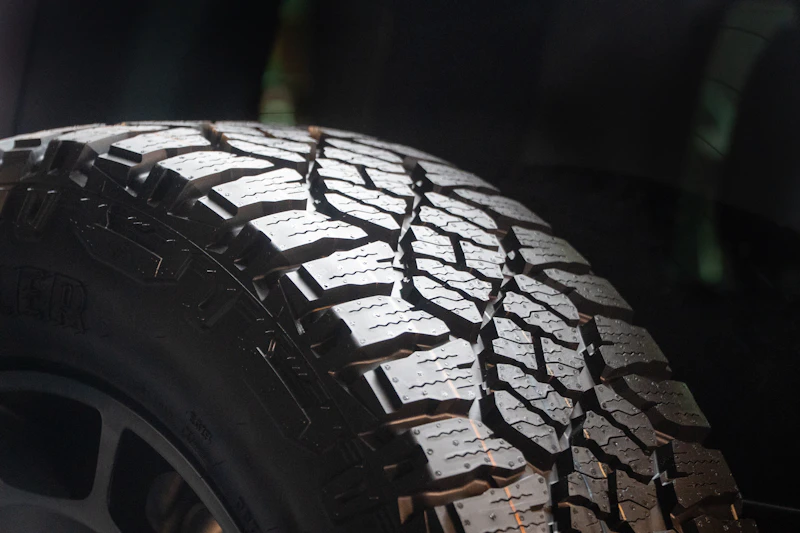 Double Coin RLB450 (Tracción Taco) 295/80 R22.5