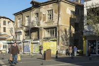 Most Historic Pubs in Sofia With Real Character and Good Stories
