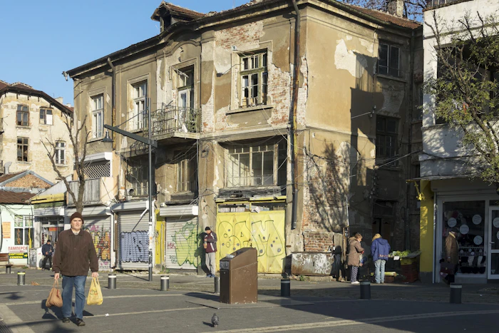 Most Historic Pubs in Sofia With Real Character and Good Stories