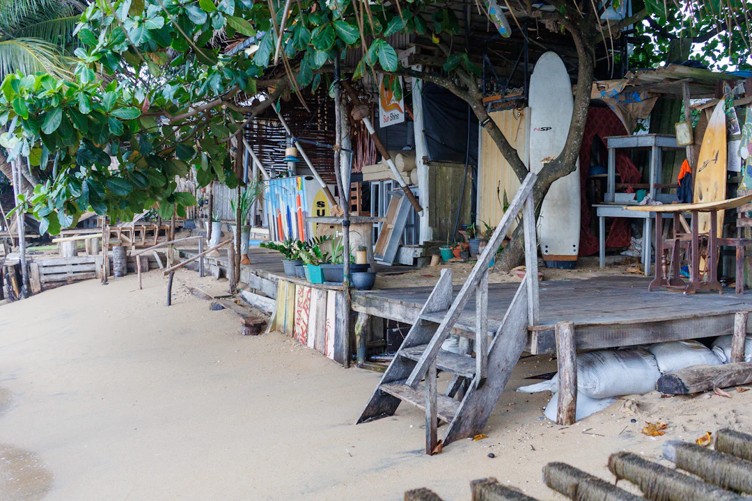 3-Day Family Itinerary for Polonnaruwa, Sri Lanka