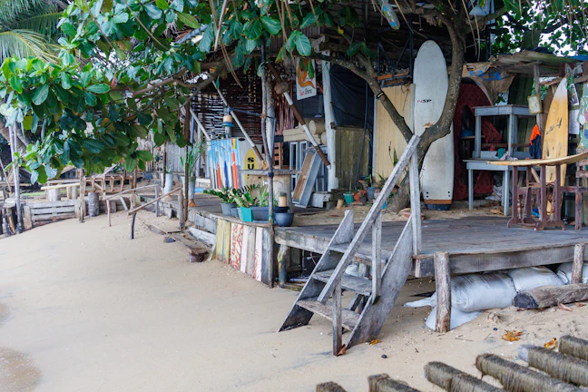 3-Day Family Itinerary for Polonnaruwa, Sri Lanka