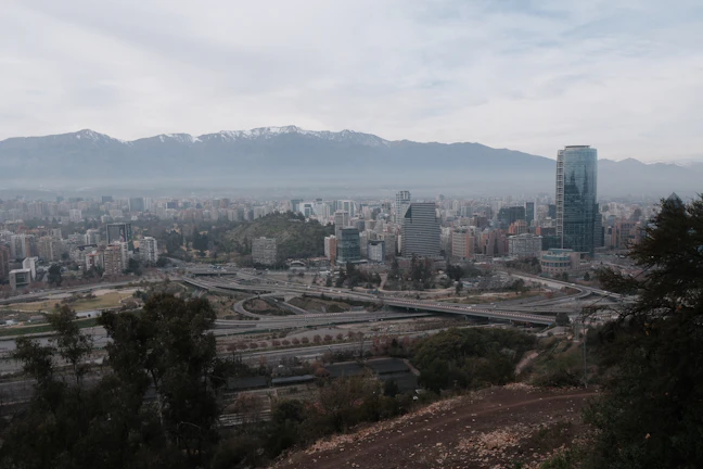 16-Day Chile Budget Backpacking Itinerary: Epic & Lean