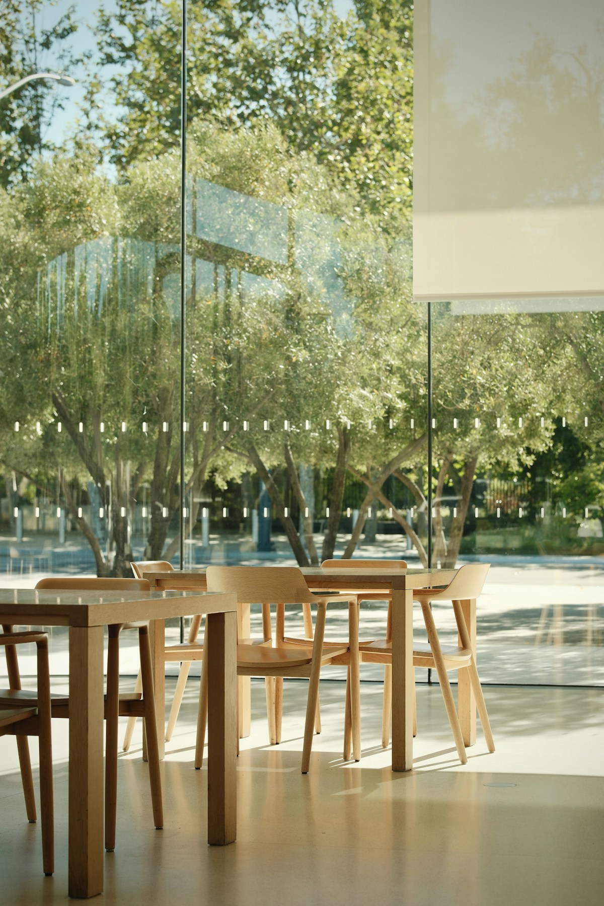 Cafés