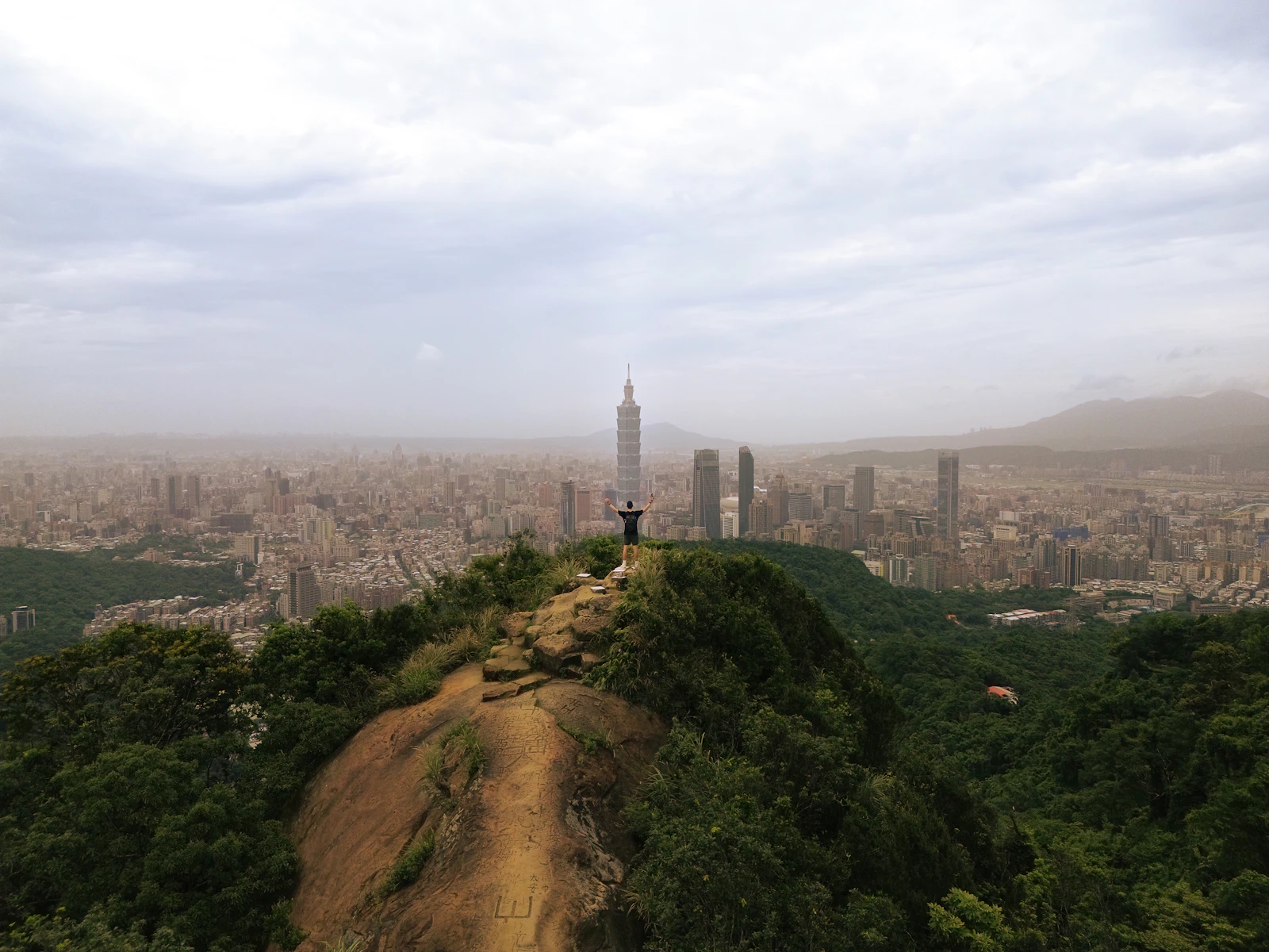 Mandarin Oriental, Taipei Earns a Michelin Key in Taiwan's Inaugural Program