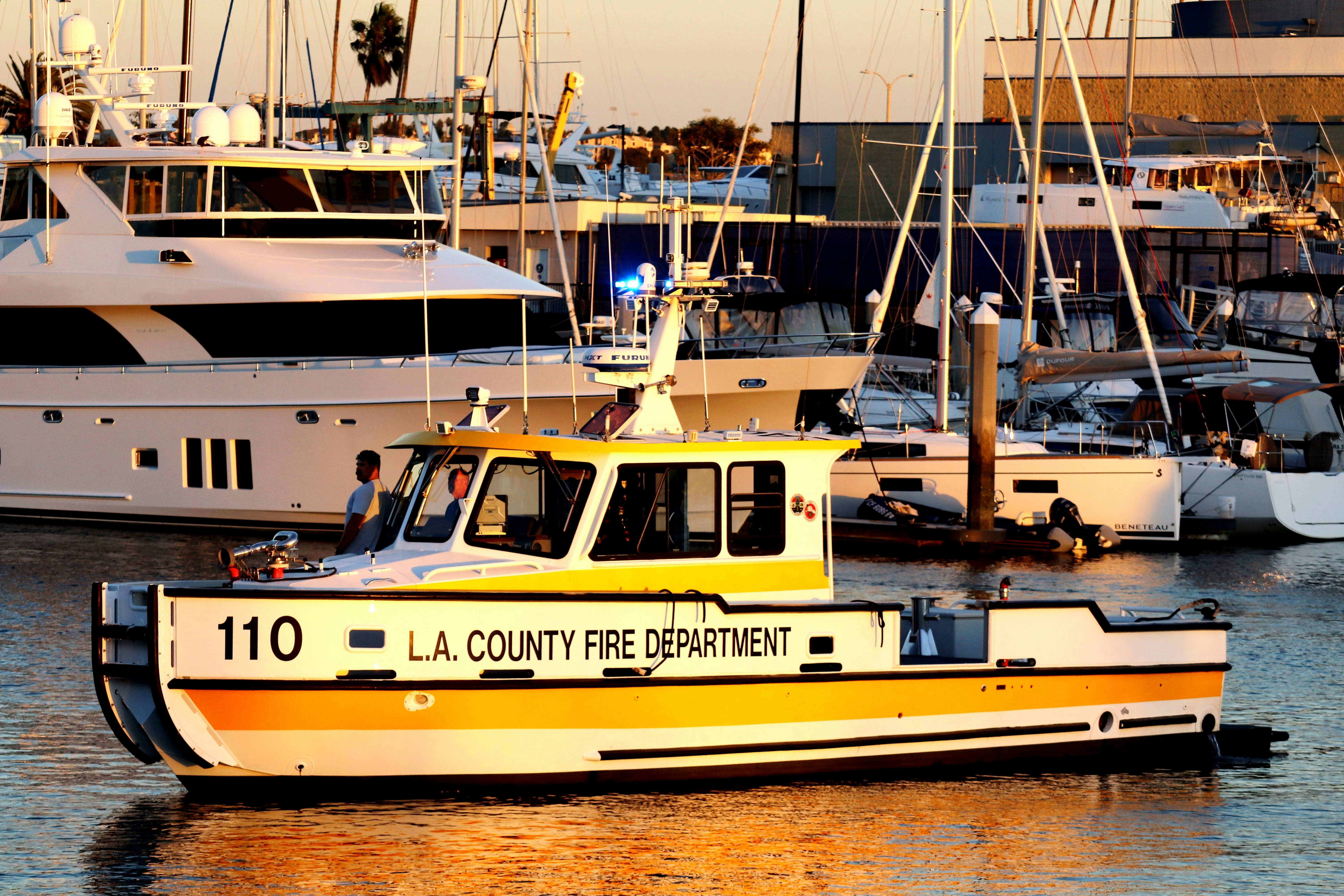 Marina del Rey Real Estate: Coastal Living, Investment Value, and Lifestyle Appeal