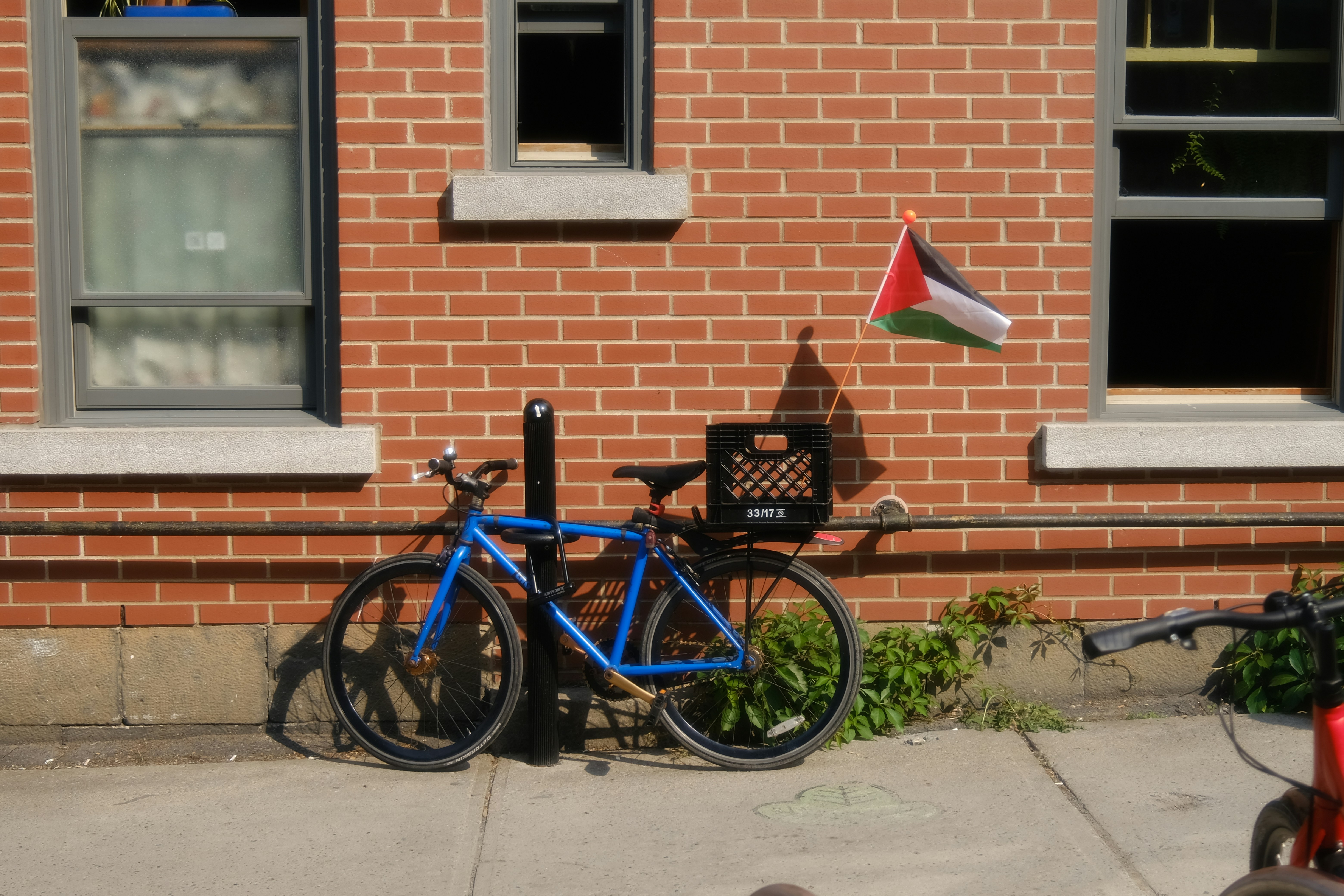 Mackay / de Maisonneuve