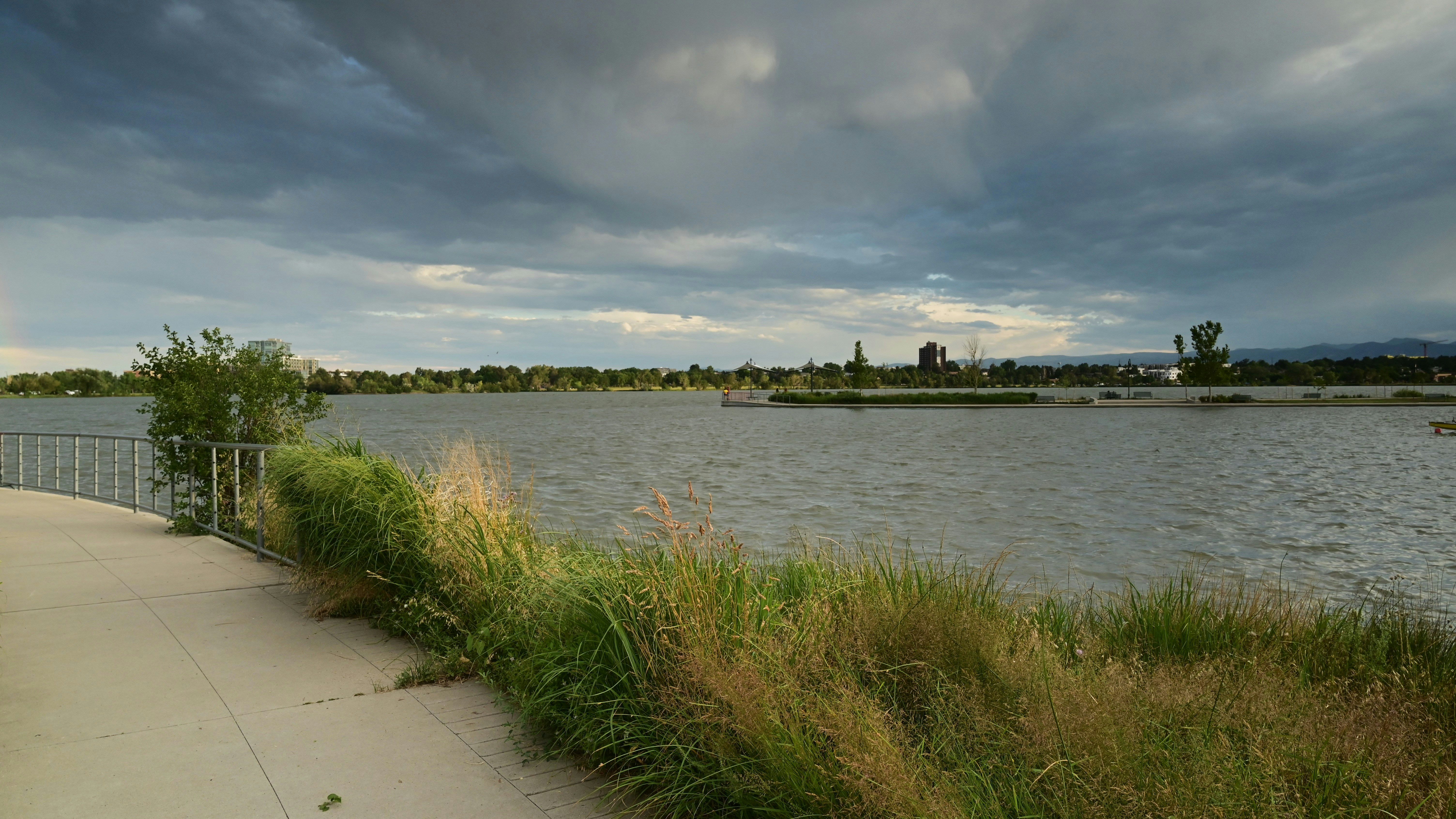 Parkview Riverfront Park