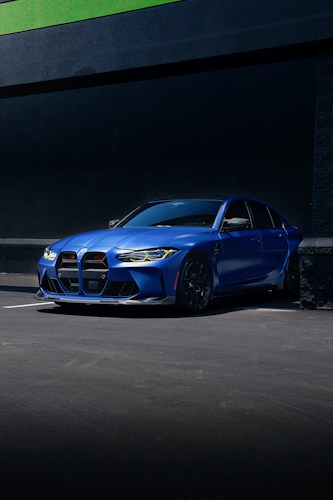 Detroit Auto Show