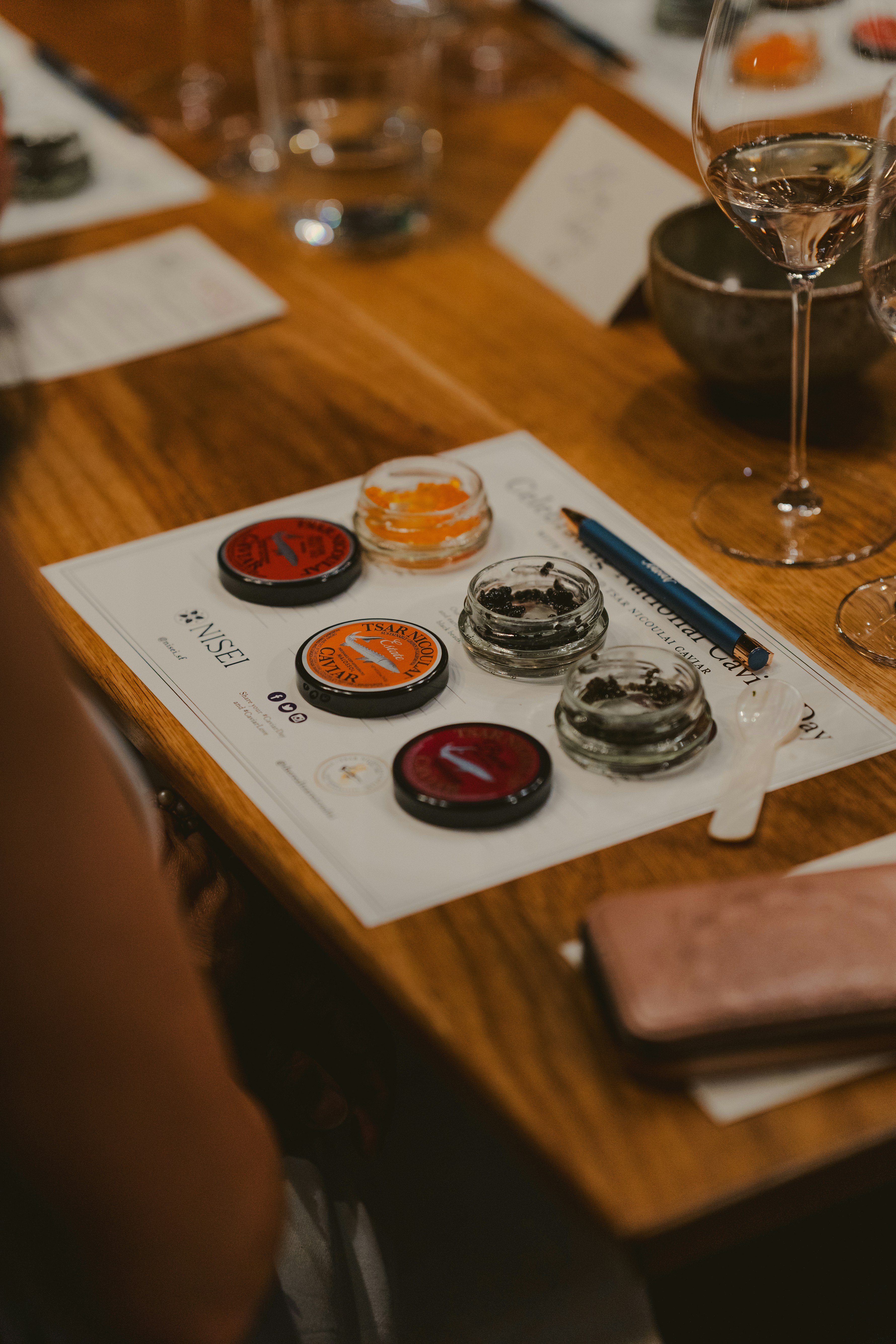 Festival gastronomique