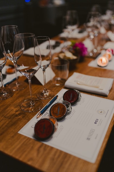 Wine & Food: vino salentino e gastronomia in masseria