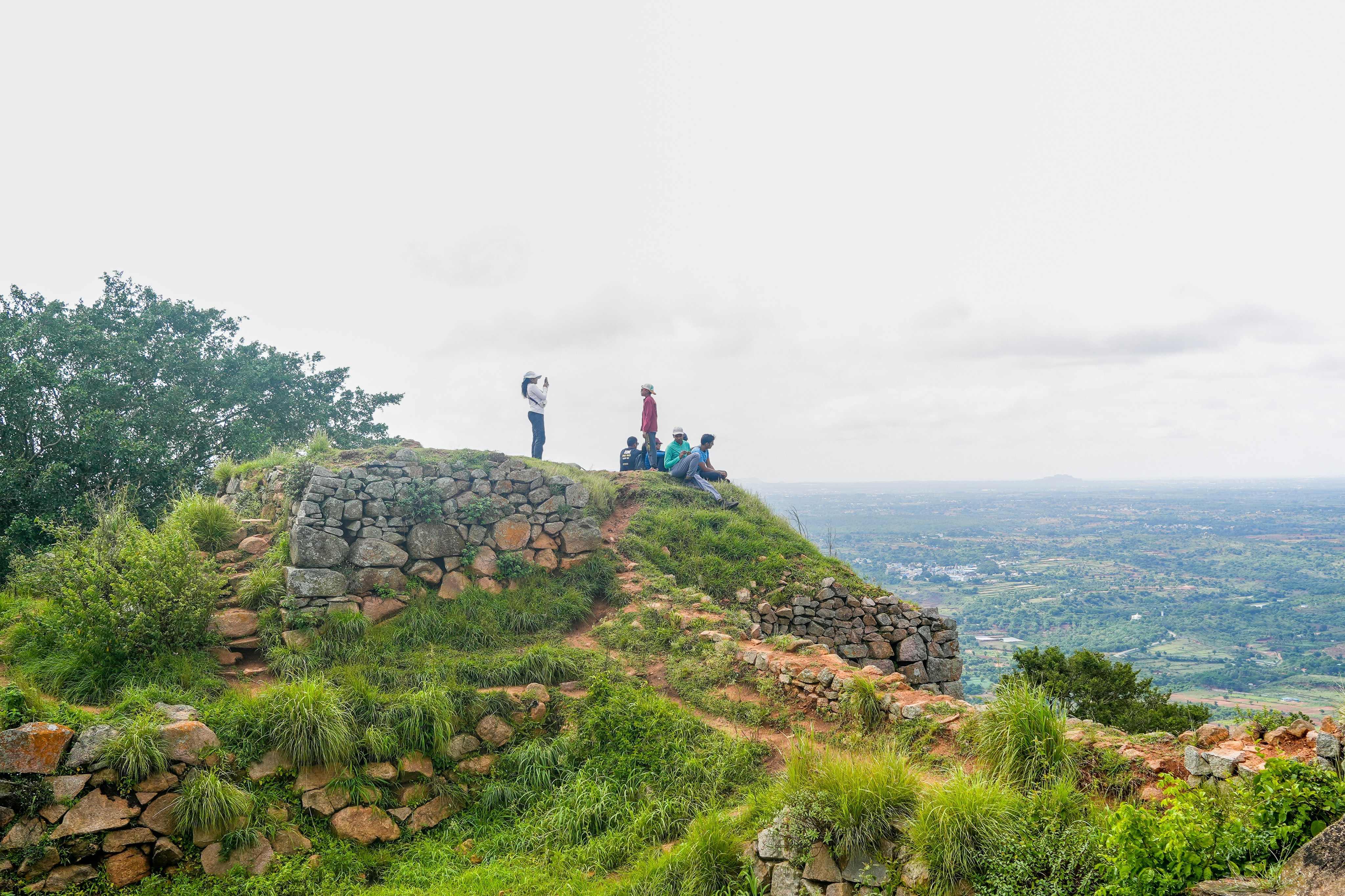 Hill Stations Around Munnar