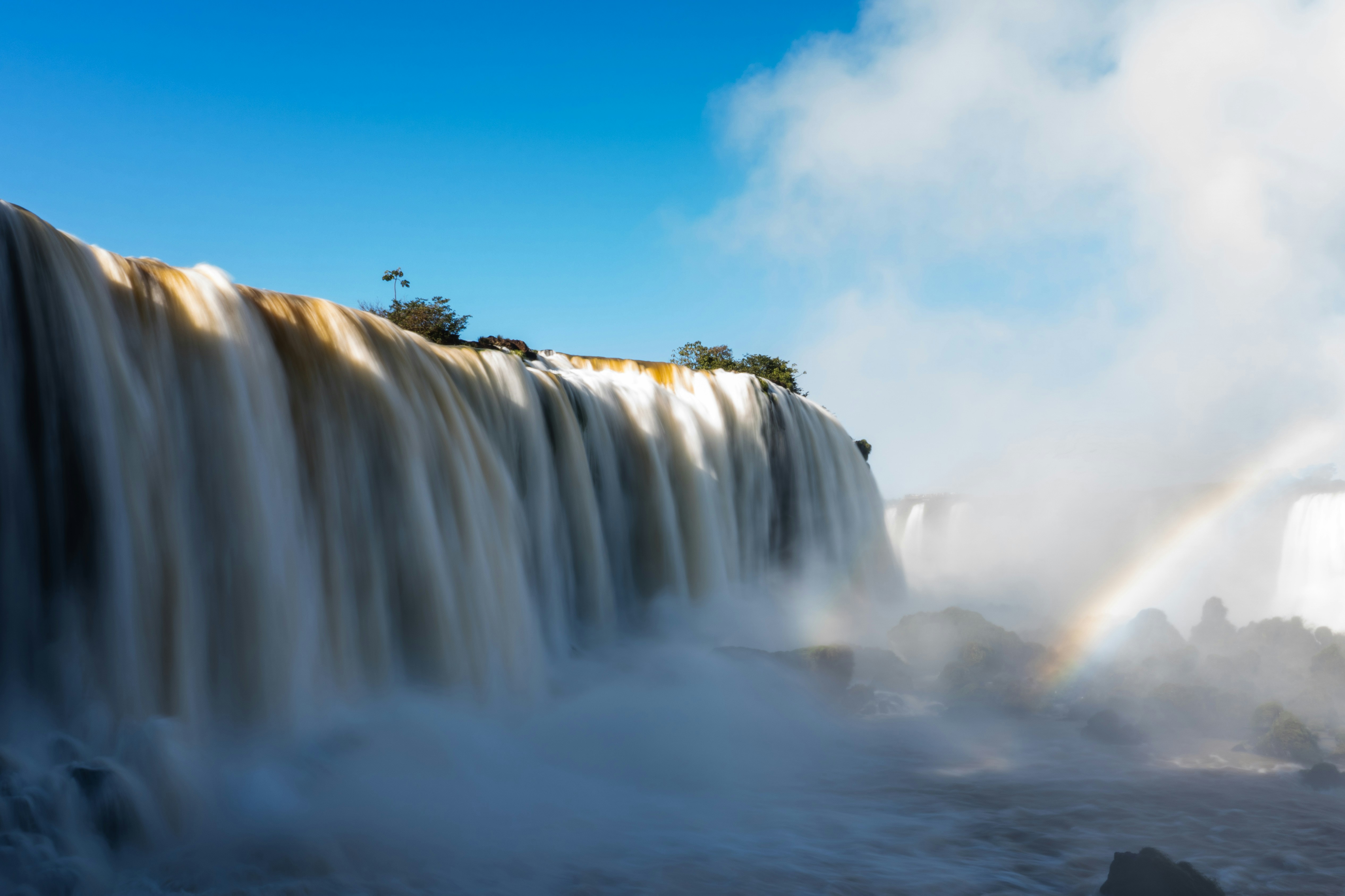 Victoria Falls, Zambia