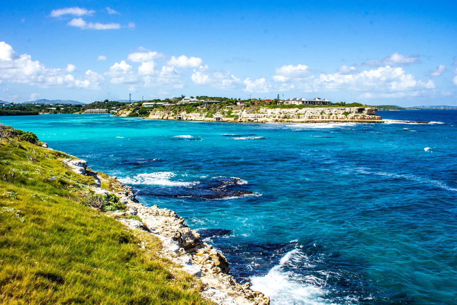 Jumby Bay Island