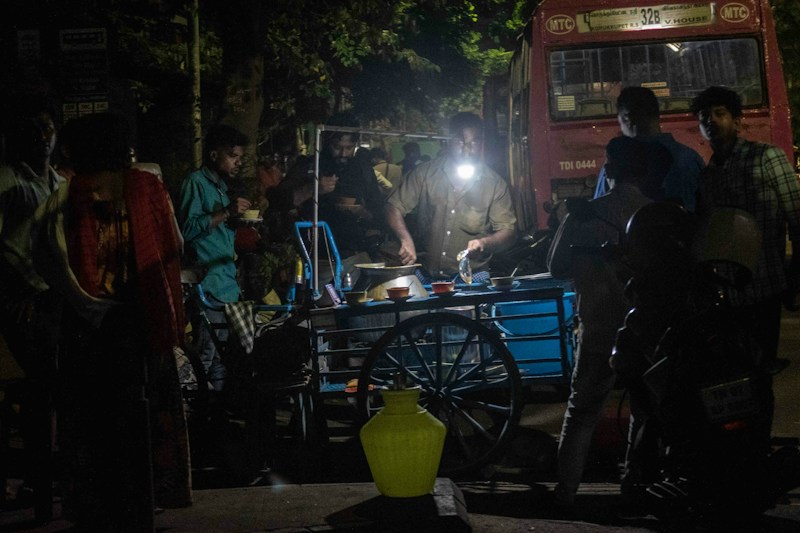Travel Dehradun: A Backpacker's Guide to Food, Art & Adventure