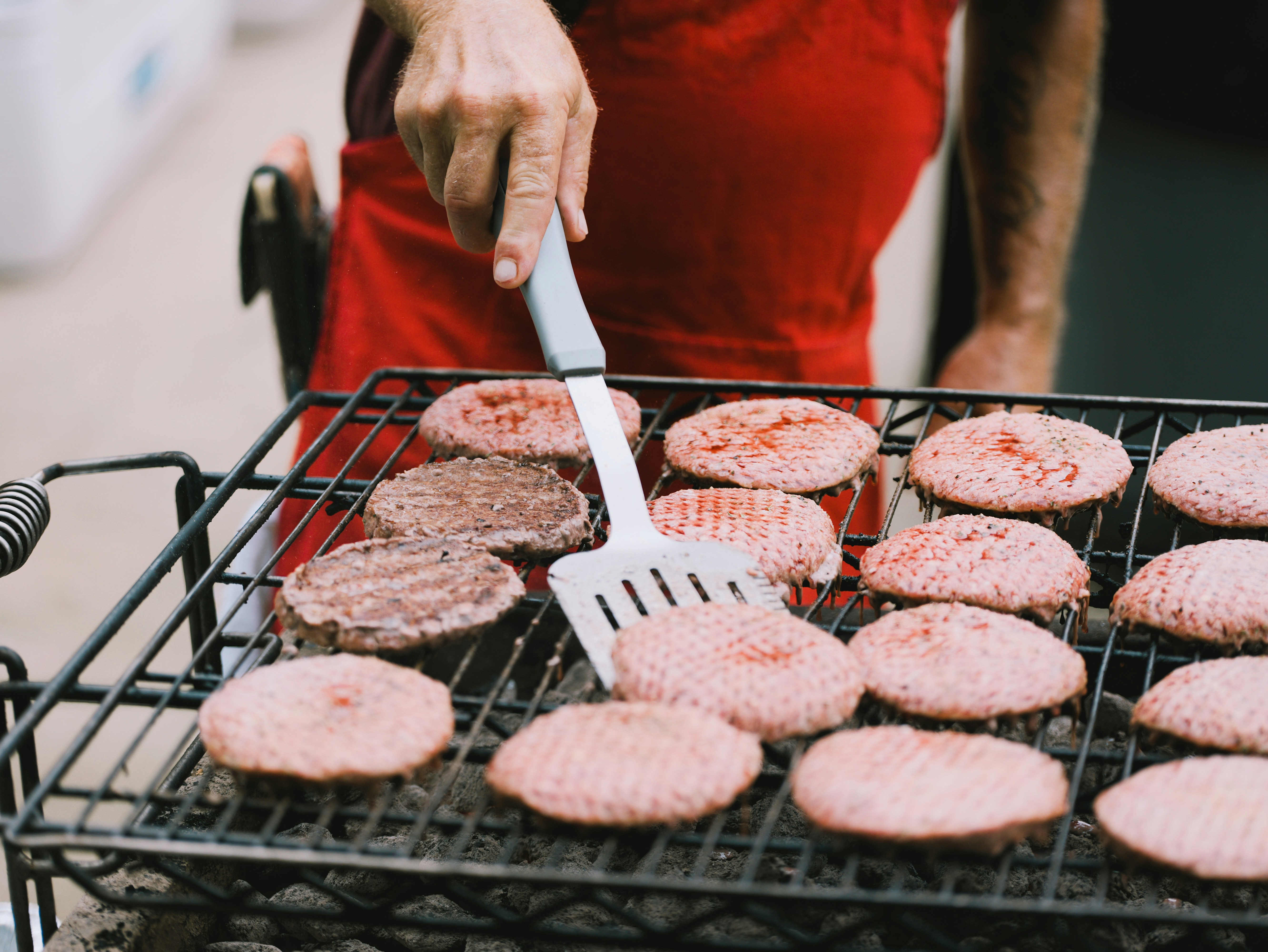 Photo by aaronburden