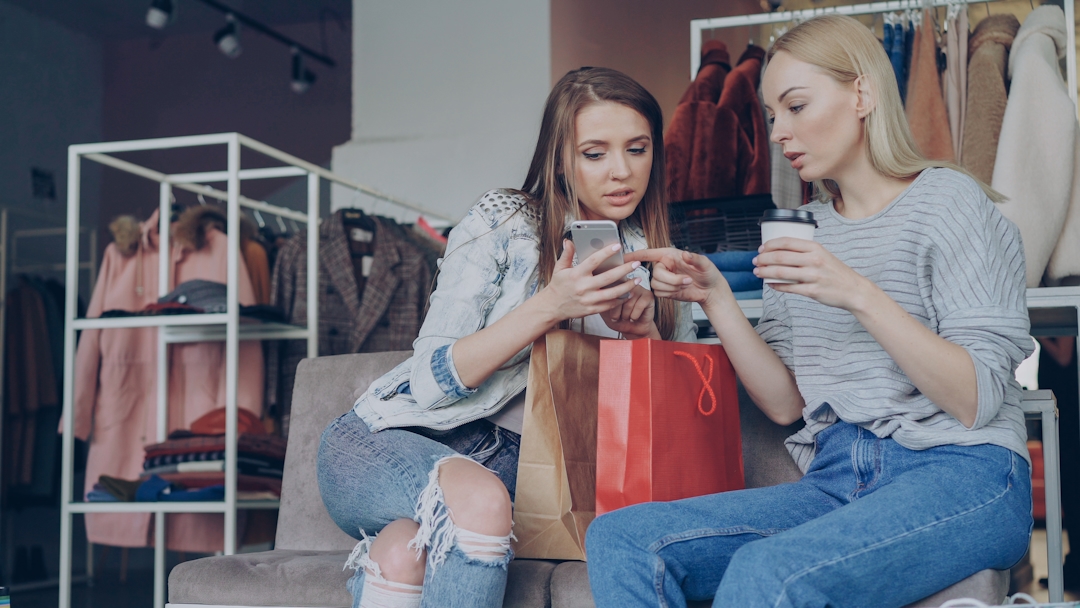 Regional Shopping Habits: What Your Location Says About Your Purchases