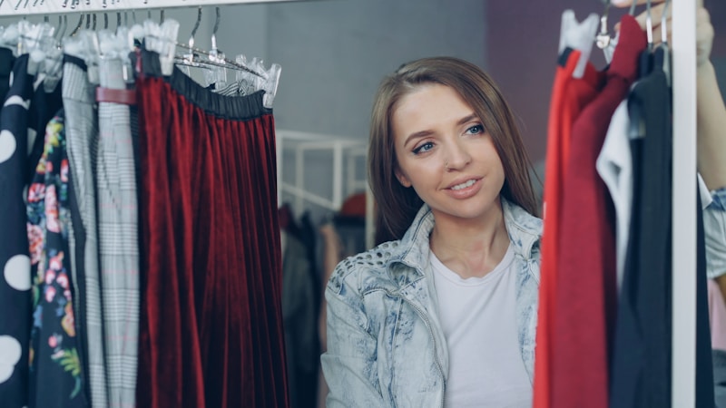 Sugar mommy explorando moda