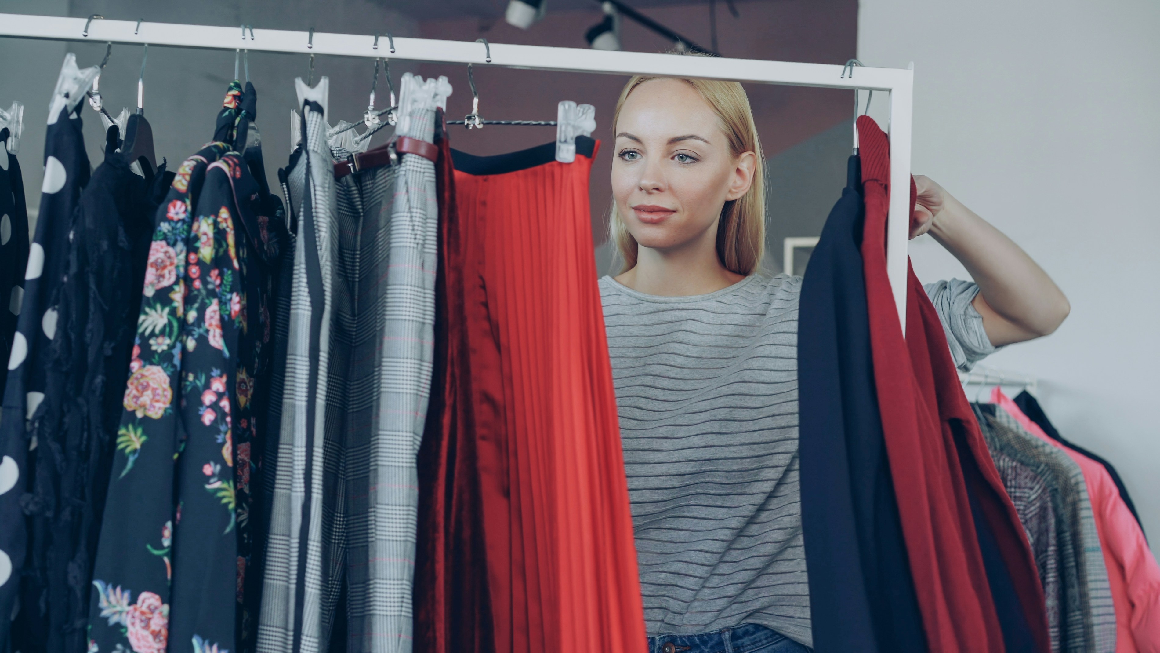 Your Wardrobe Doesn't Need a Vibe Era — It Needs to Actually Fit Your Life