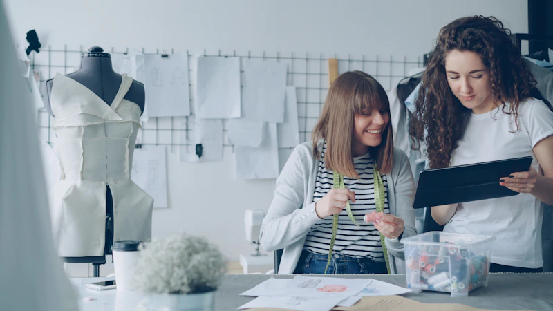 Atelier Calista