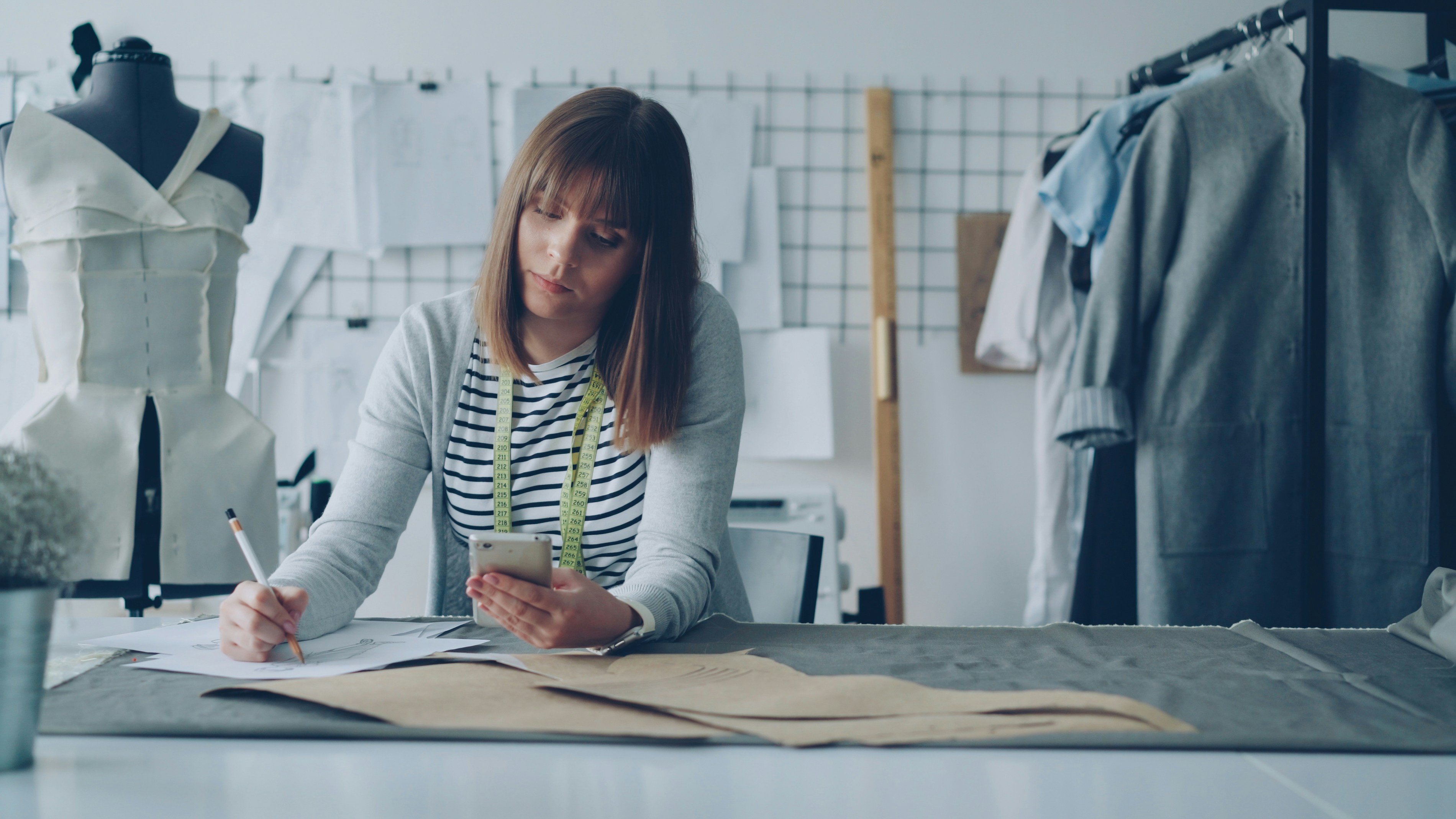 Why Your Clothes Don't Fit—And What to Do Before You Buy Another Thing
