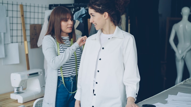 Home visit tailoring