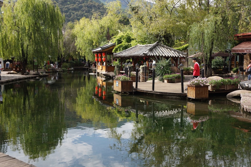 Yunnan University