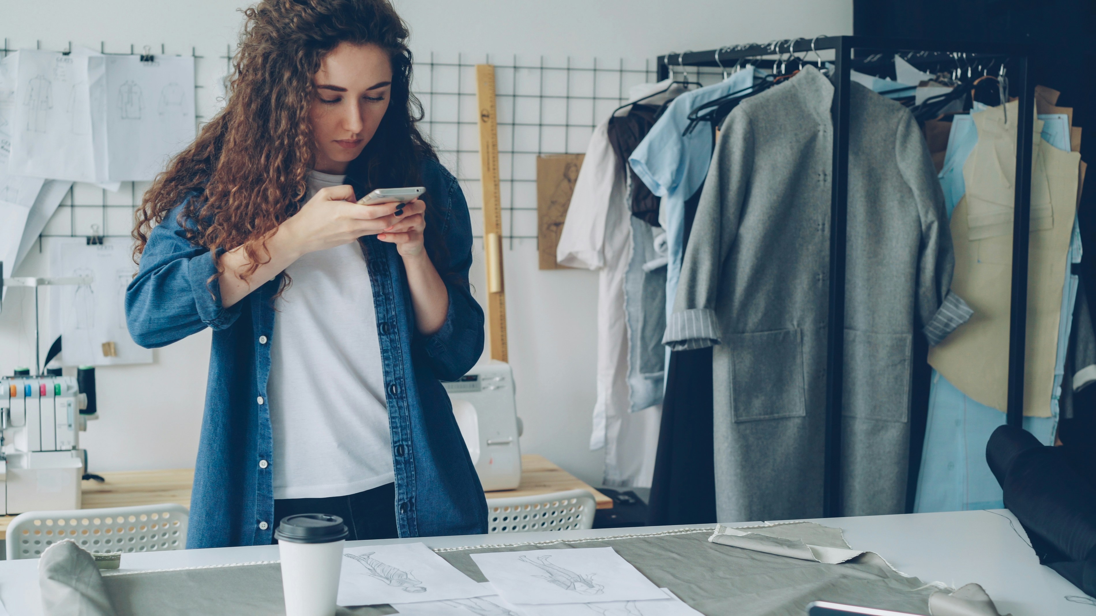 Your Style Backbone: How to Find the Anchor Pieces That Set Everything Else Free