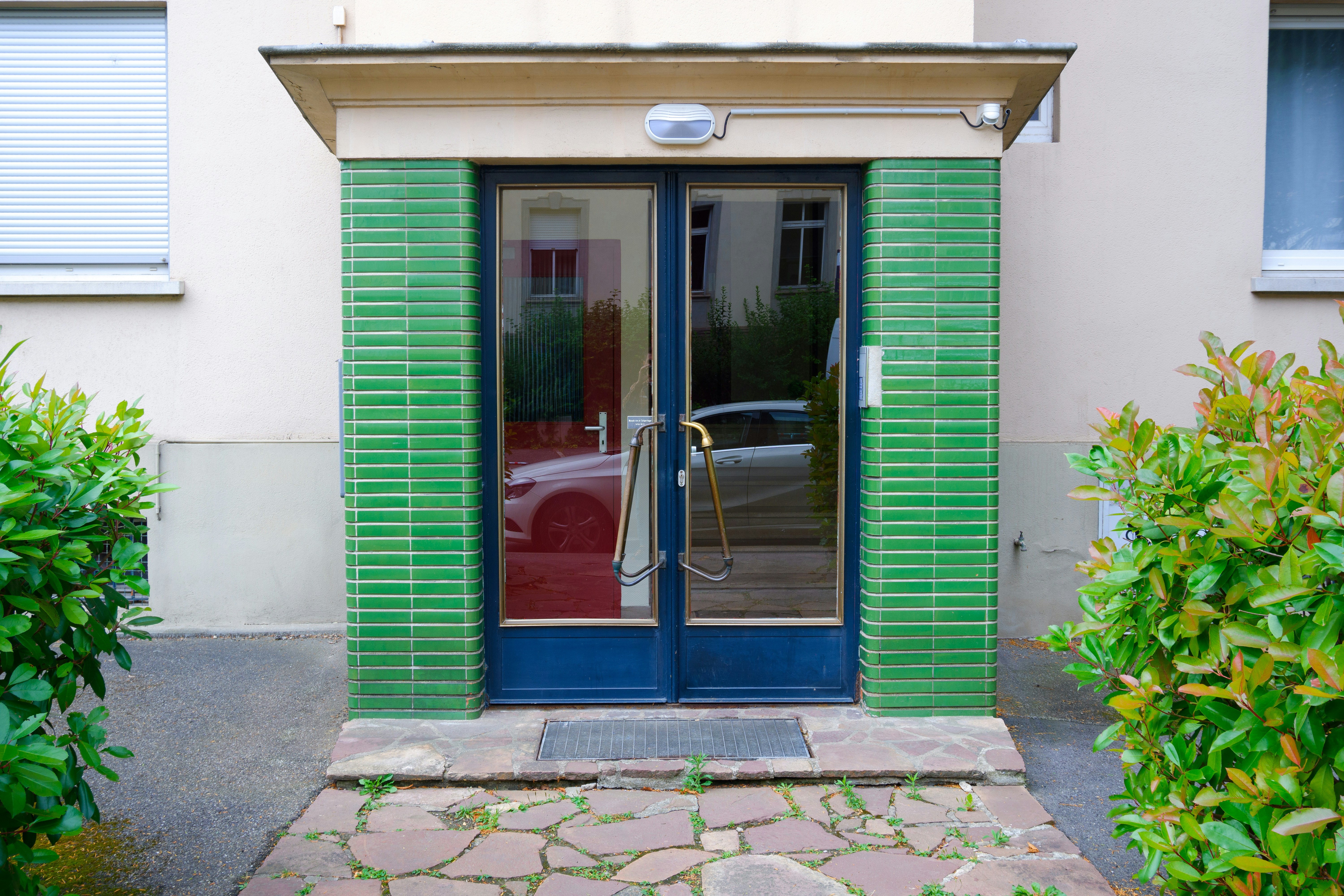 test infiltrométrie blower door maison combien coûte