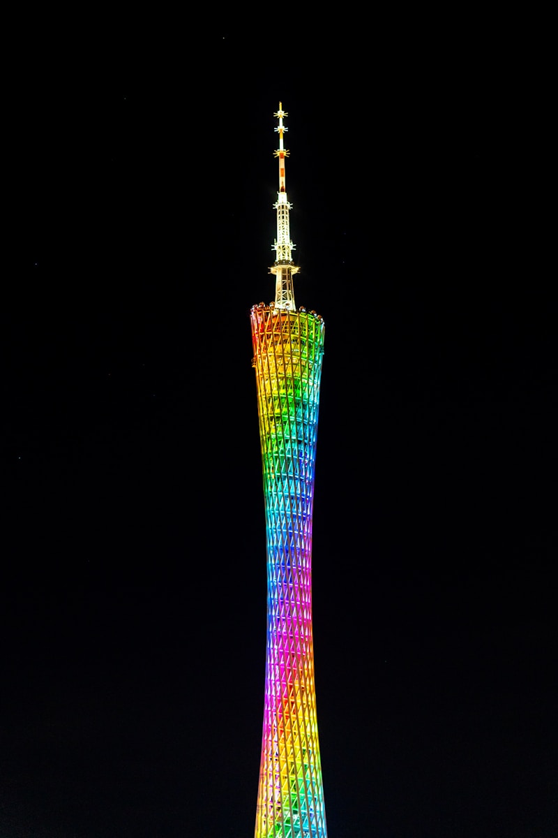 Canton Tower