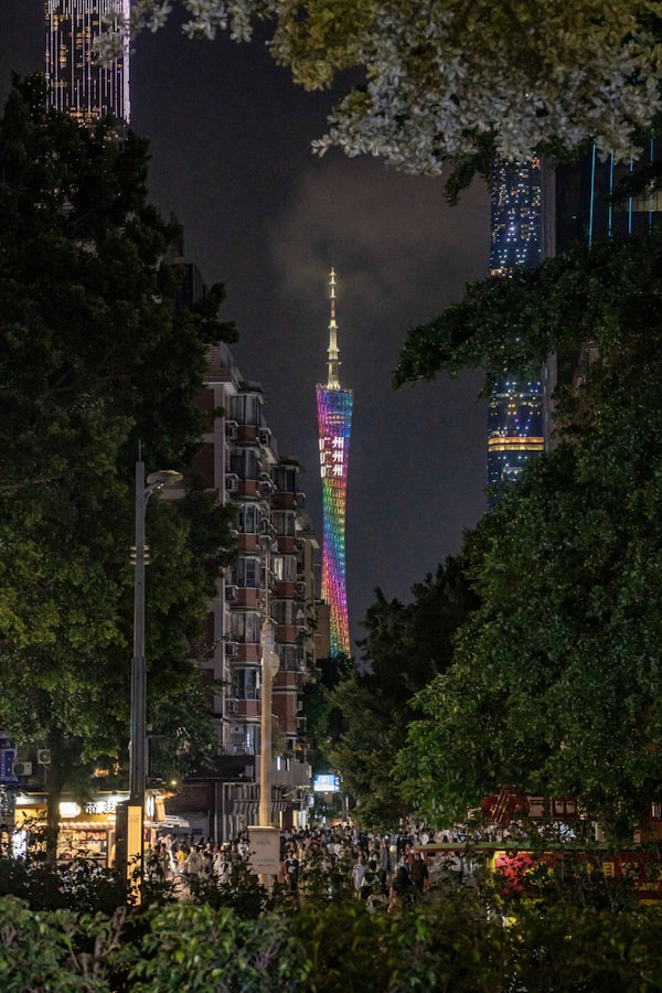 Guangzhou