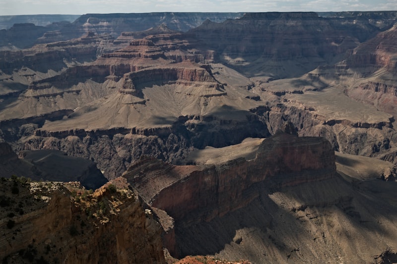 Grand Canyon, Arizona