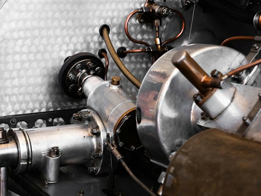 Vehicle Spare Parts